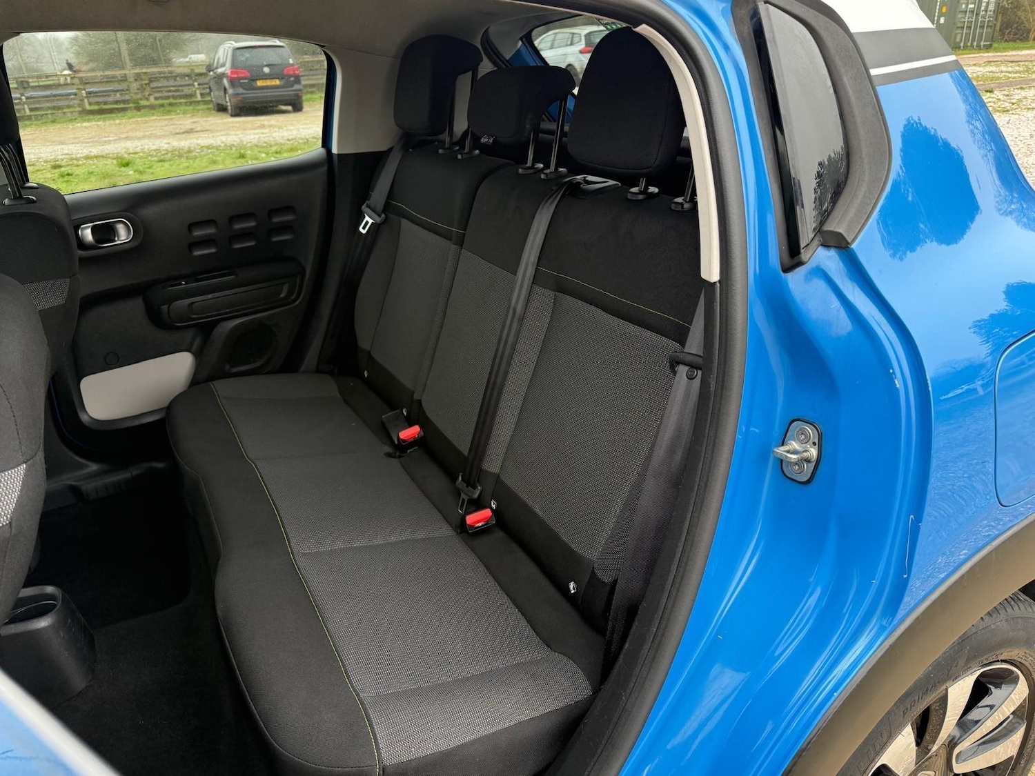 Used Citroen C3 2018 for sale - 78071884: Photo 14