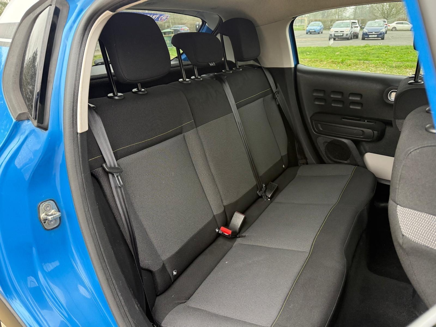 Used Citroen C3 2018 for sale - 78071884: Photo 15