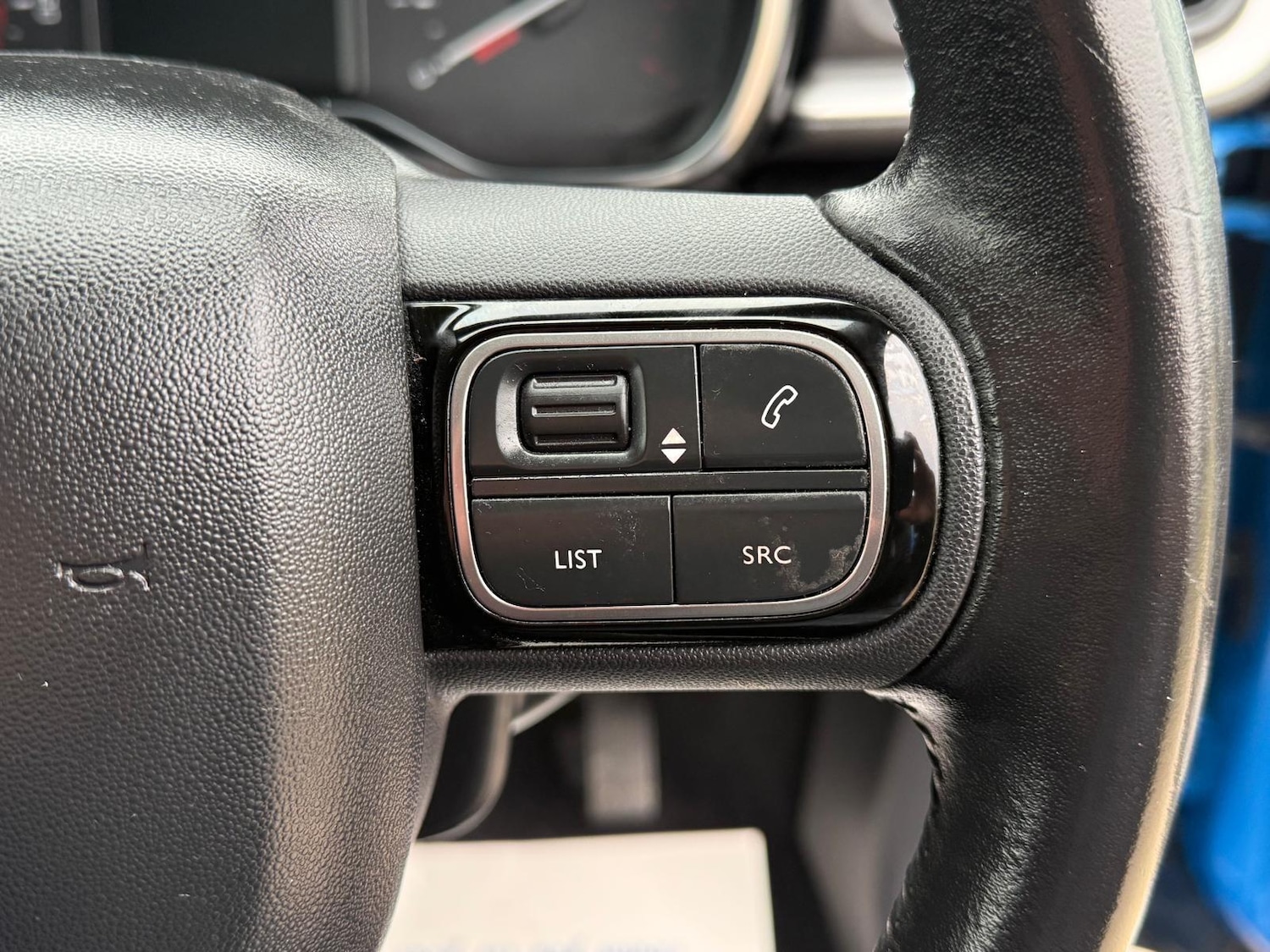 Used Citroen C3 2018 for sale - 78071884: Photo 19