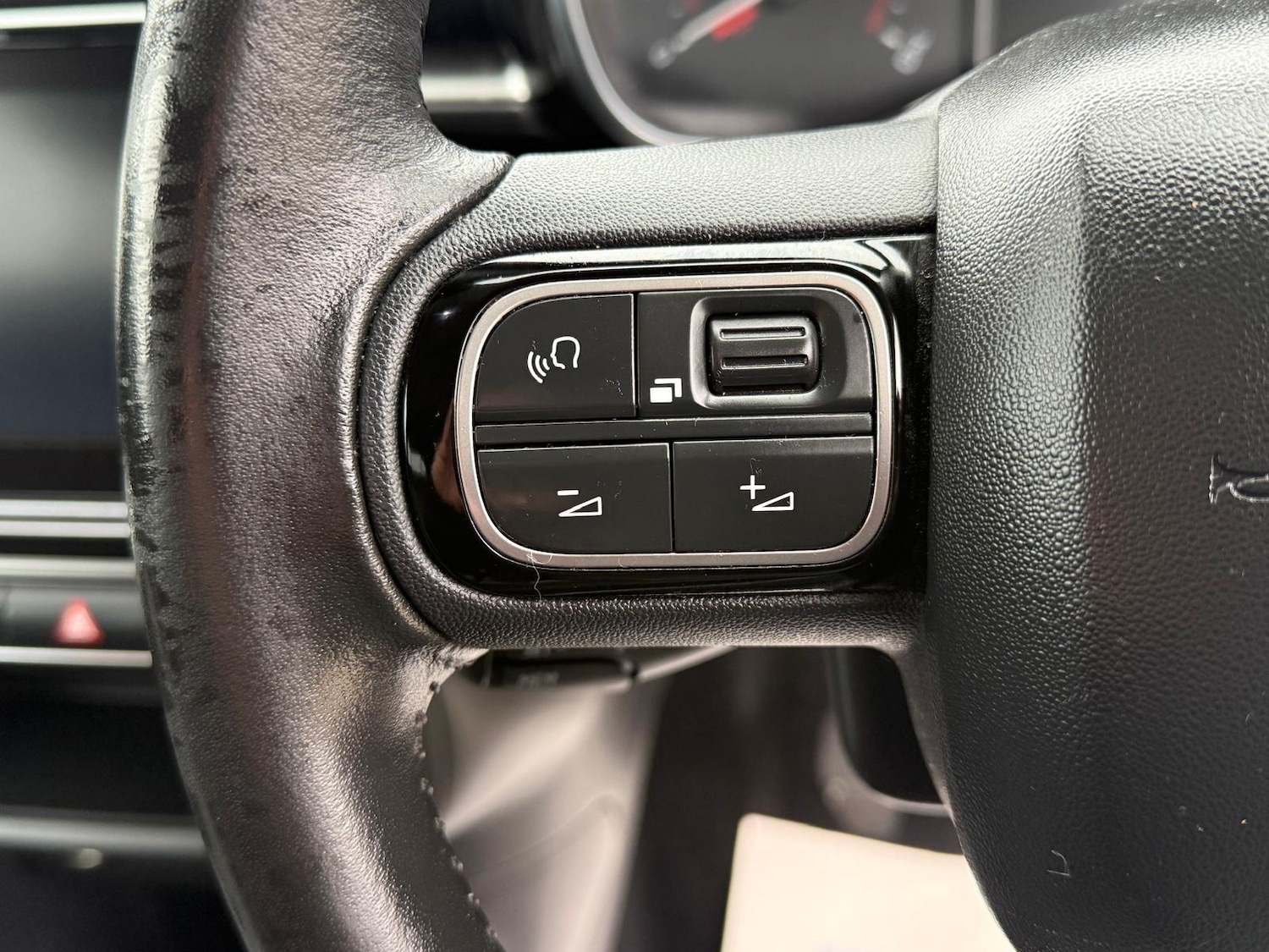 Used Citroen C3 2018 for sale - 78071884: Photo 20