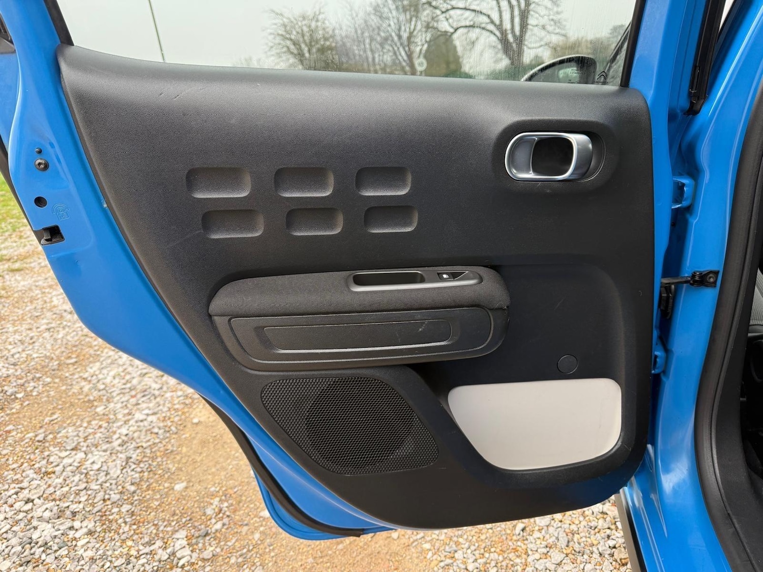 Used Citroen C3 2018 for sale - 78071884: Photo 25