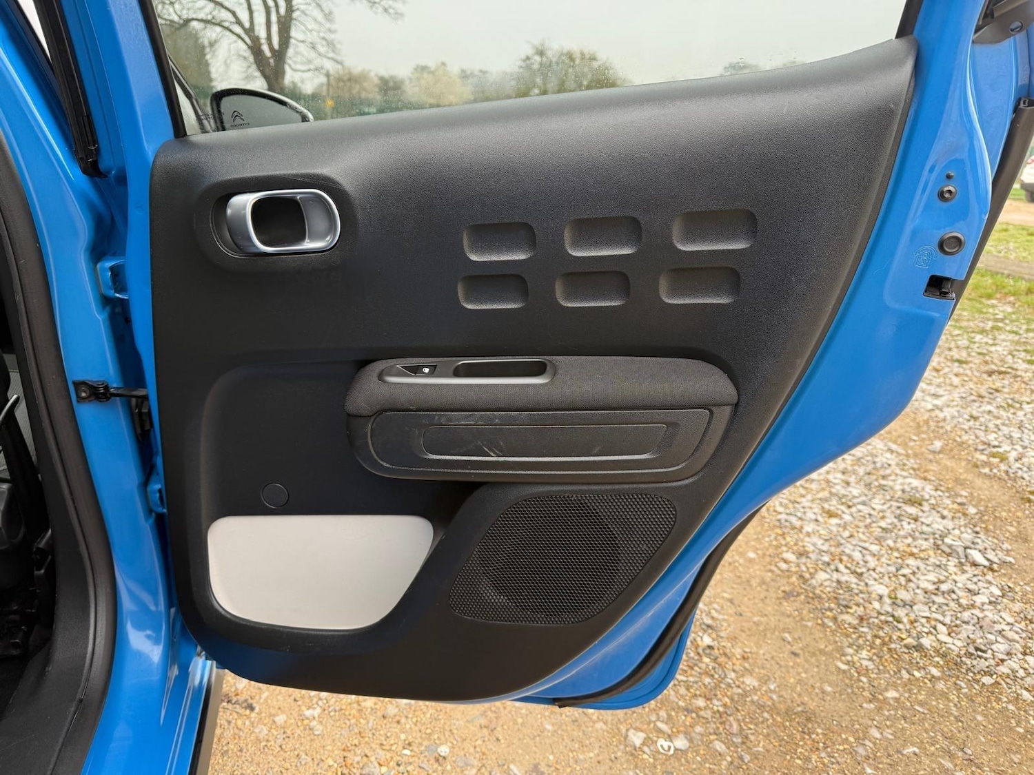 Used Citroen C3 2018 for sale - 78071884: Photo 26