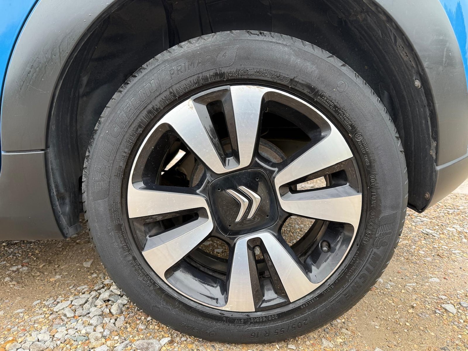 Used Citroen C3 2018 for sale - 78071884: Photo 28