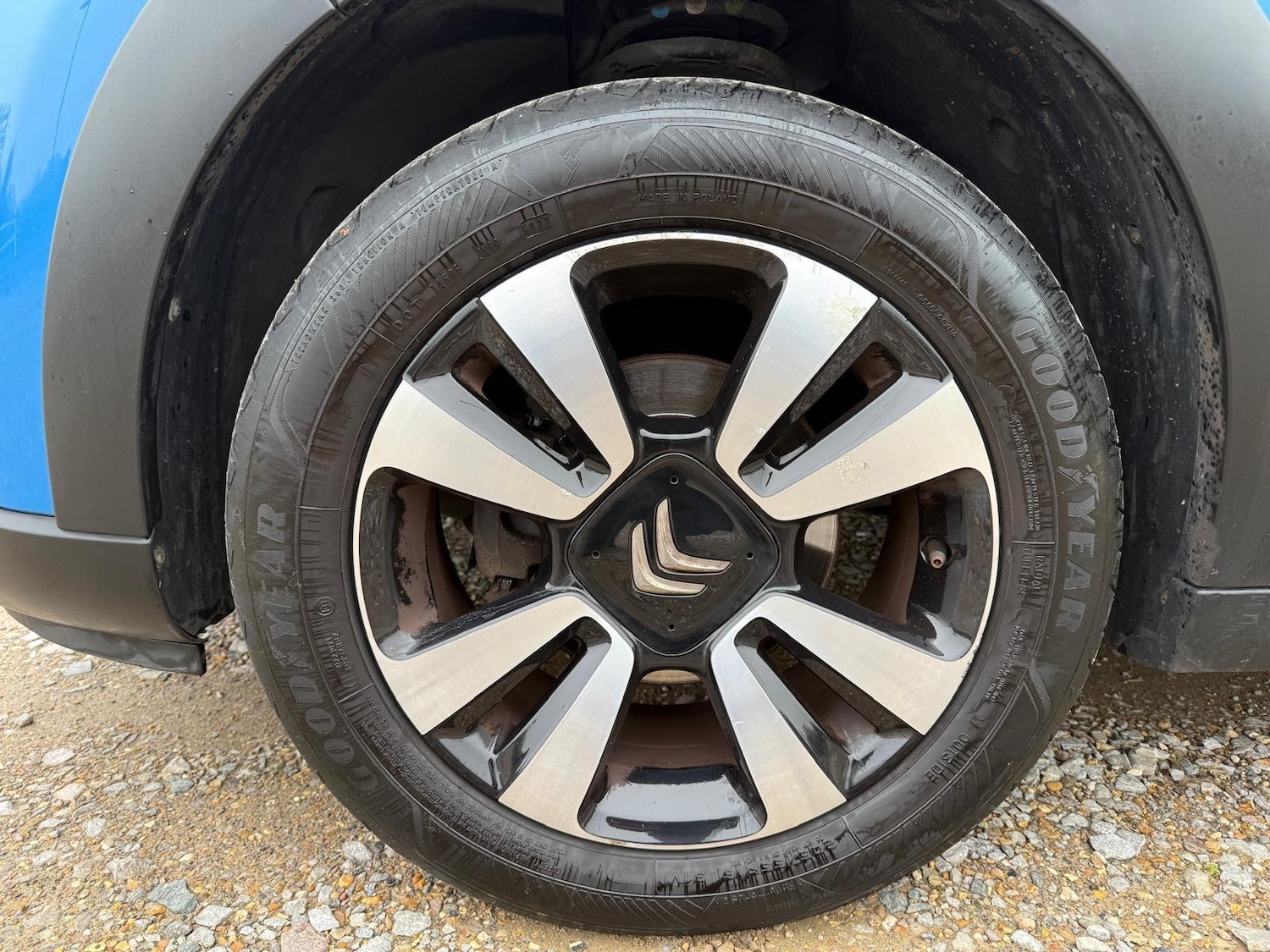 Used Citroen C3 2018 for sale - 78071884: Photo 29