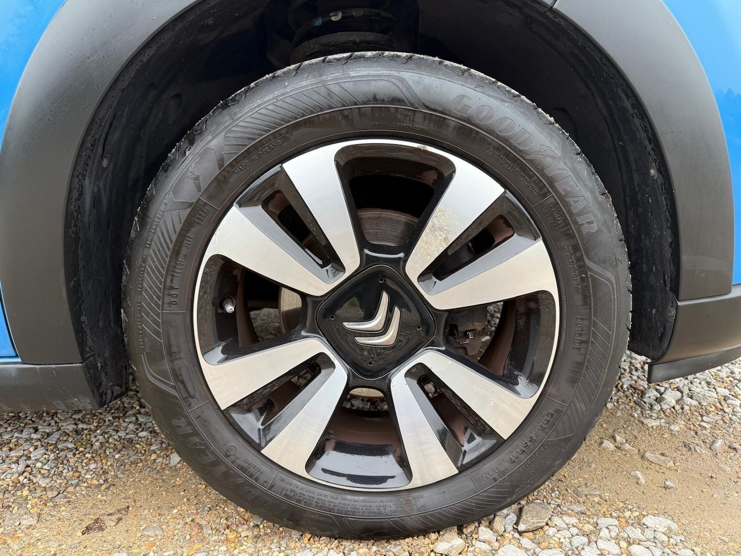 Used Citroen C3 2018 for sale - 78071884: Photo 30