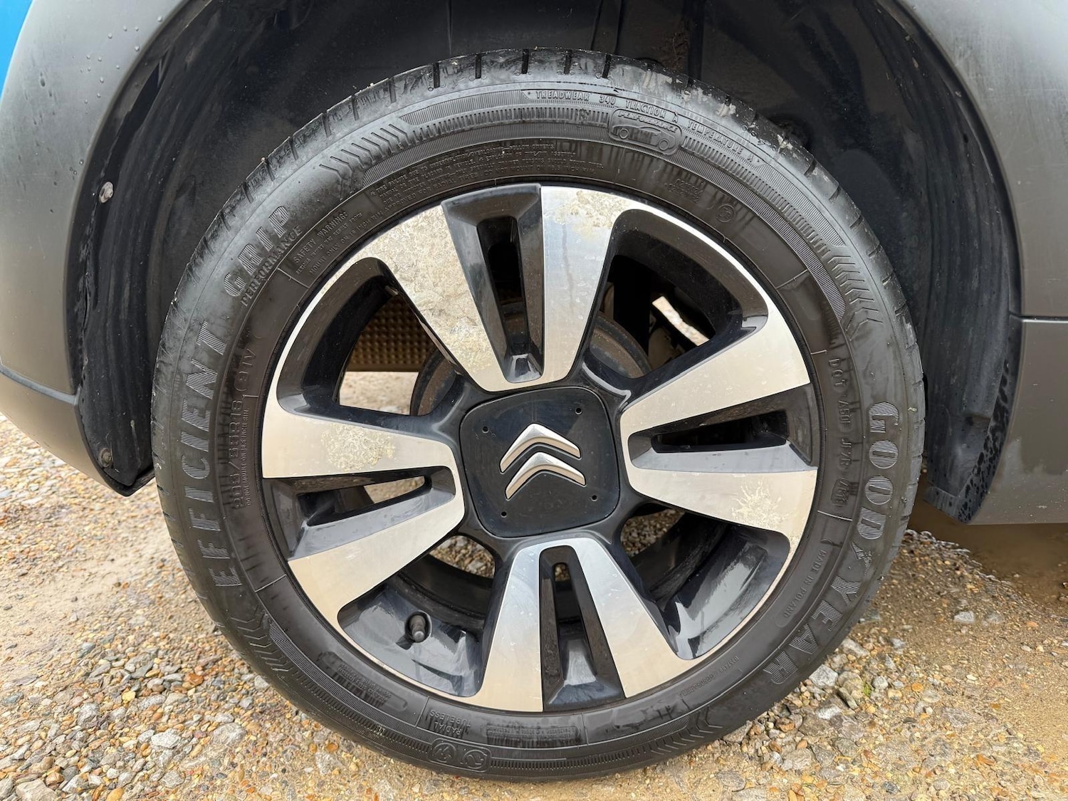 Used Citroen C3 2018 for sale - 78071884: Photo 31