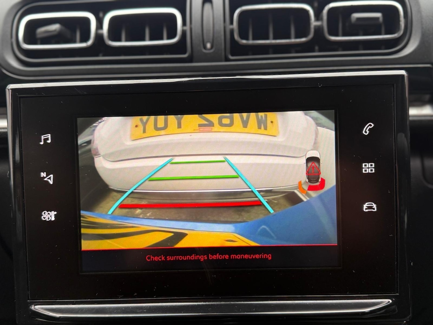 Used Citroen C3 2018 for sale - 78071884: Photo 33