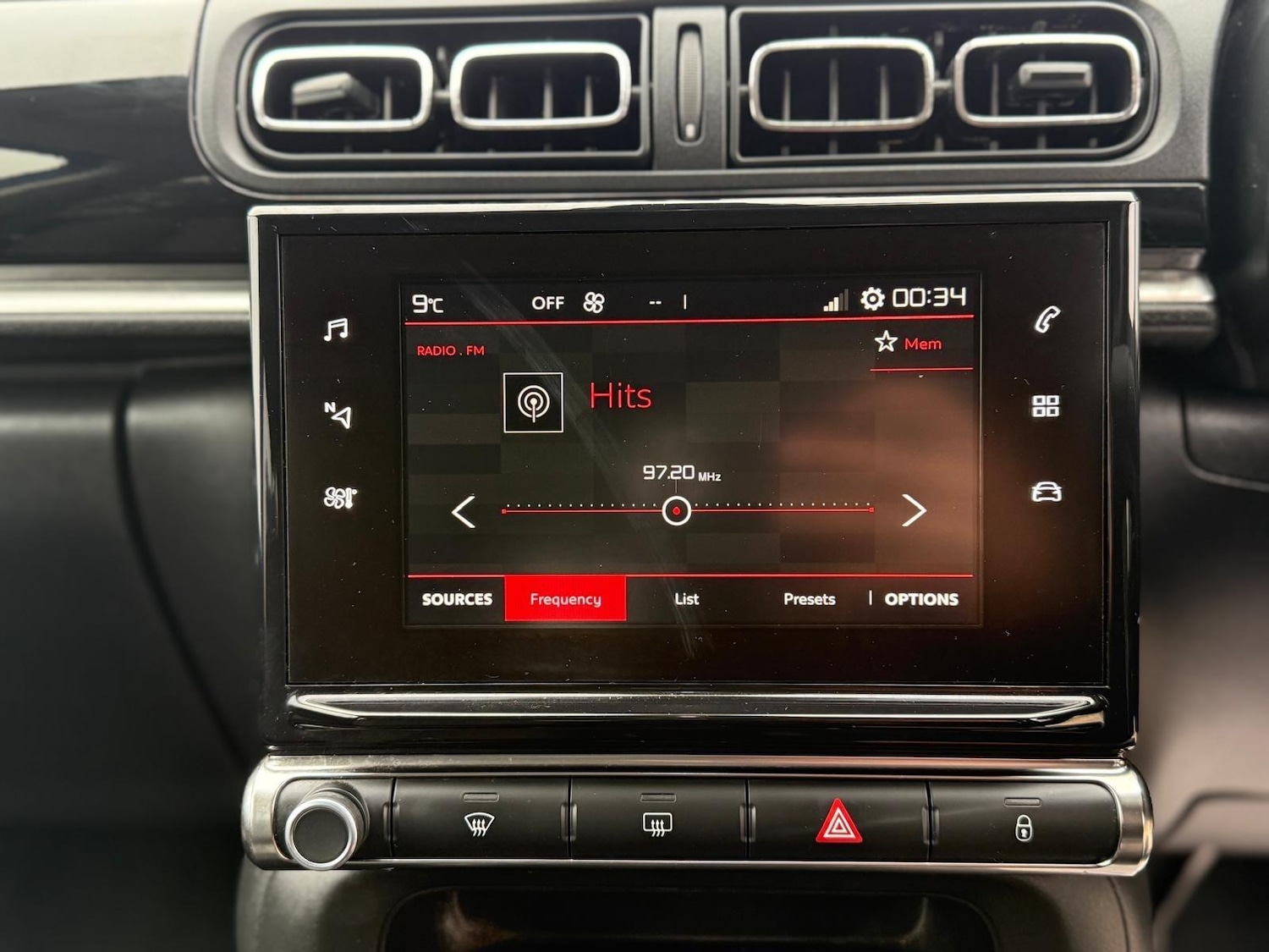 Used Citroen C3 2018 for sale - 78071884: Photo 34