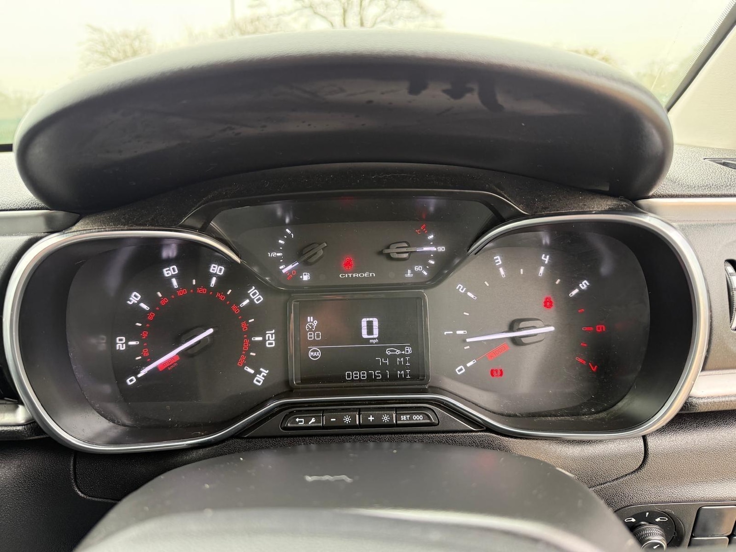 Used Citroen C3 2018 for sale - 78071884: Photo 35