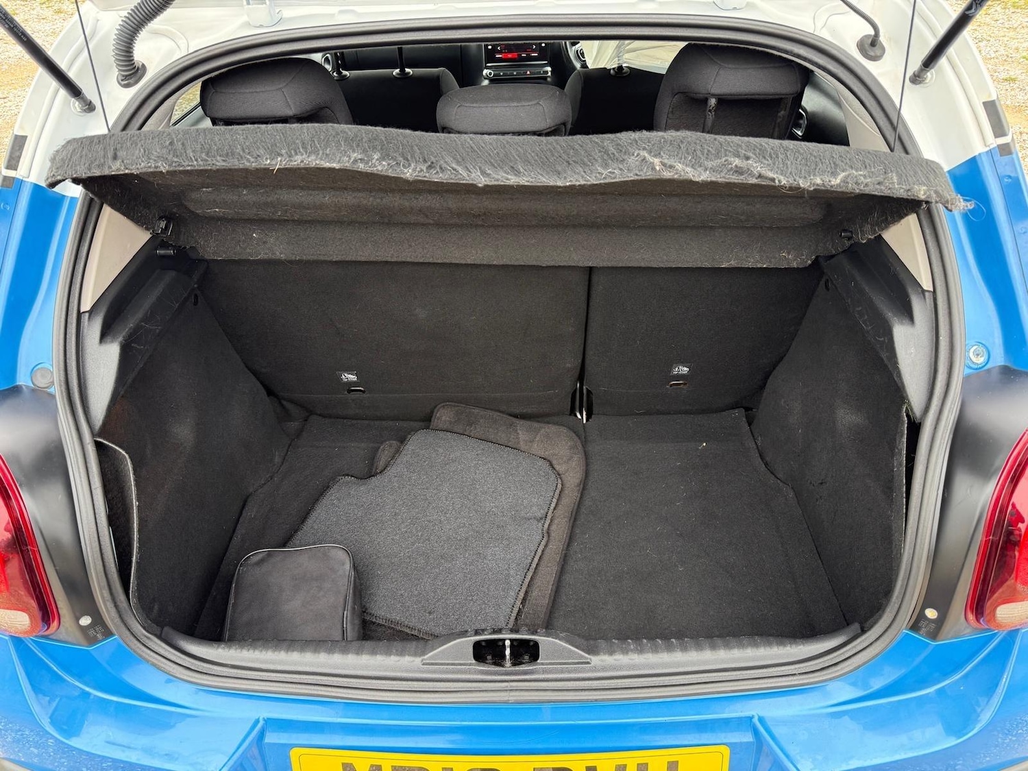 Used Citroen C3 2018 for sale - 78071884: Photo 36