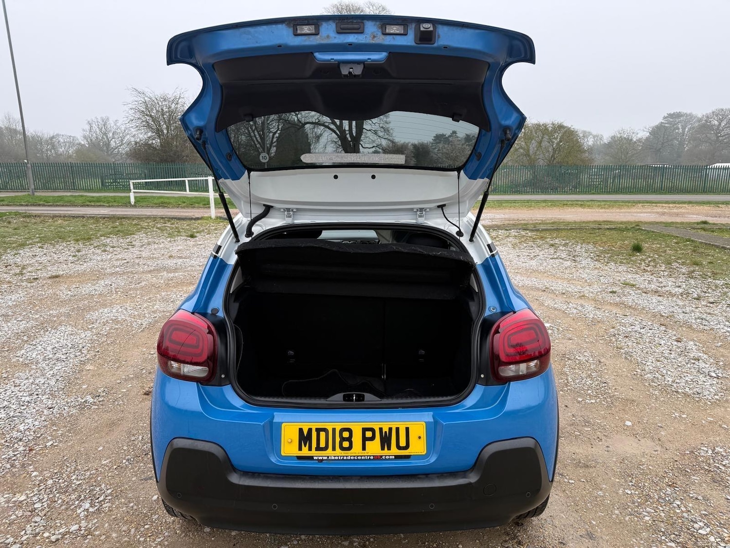 Used Citroen C3 2018 for sale - 78071884: Photo 37