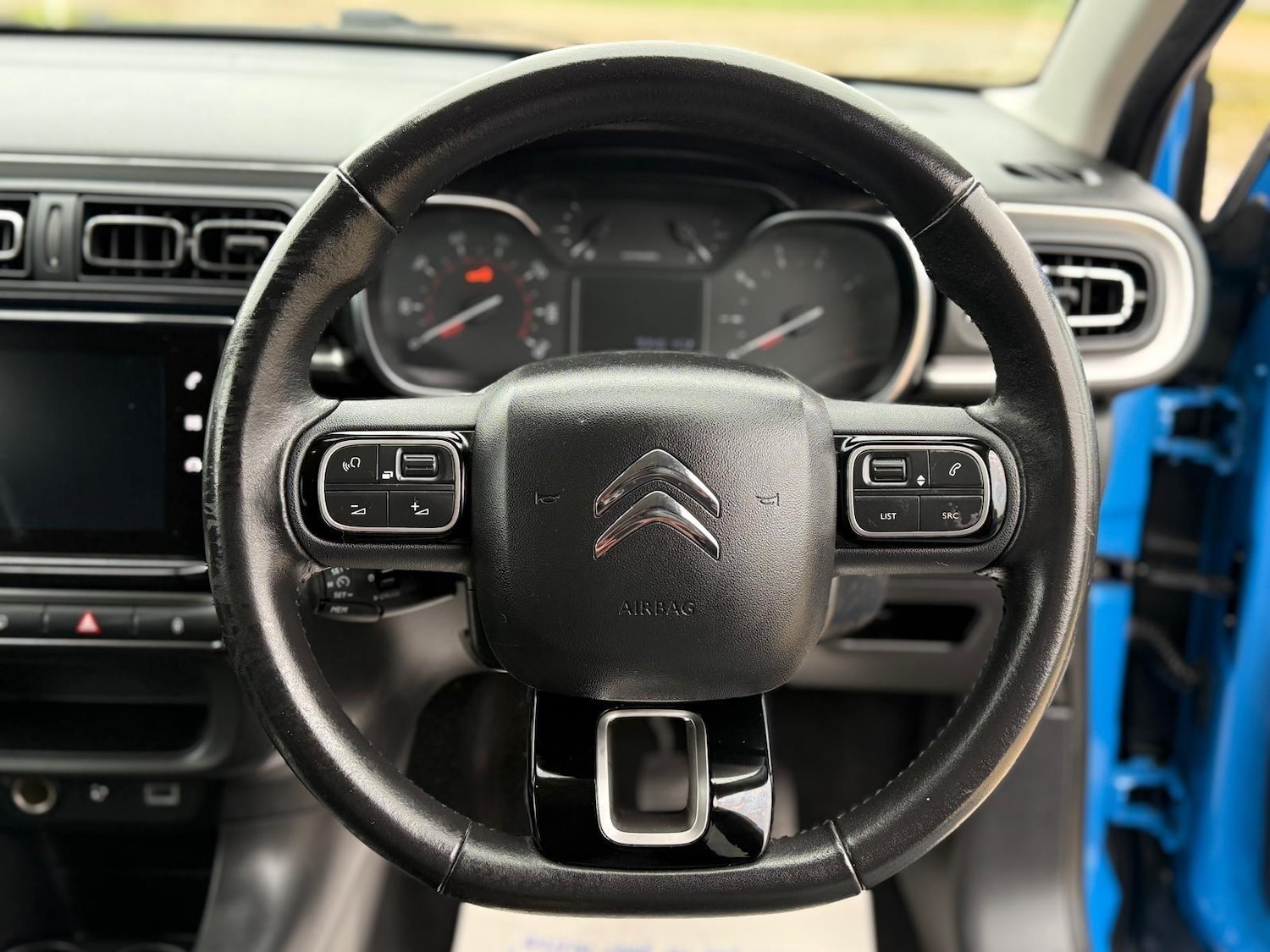 Used Citroen C3 2018 for sale - 78071884: Photo 38