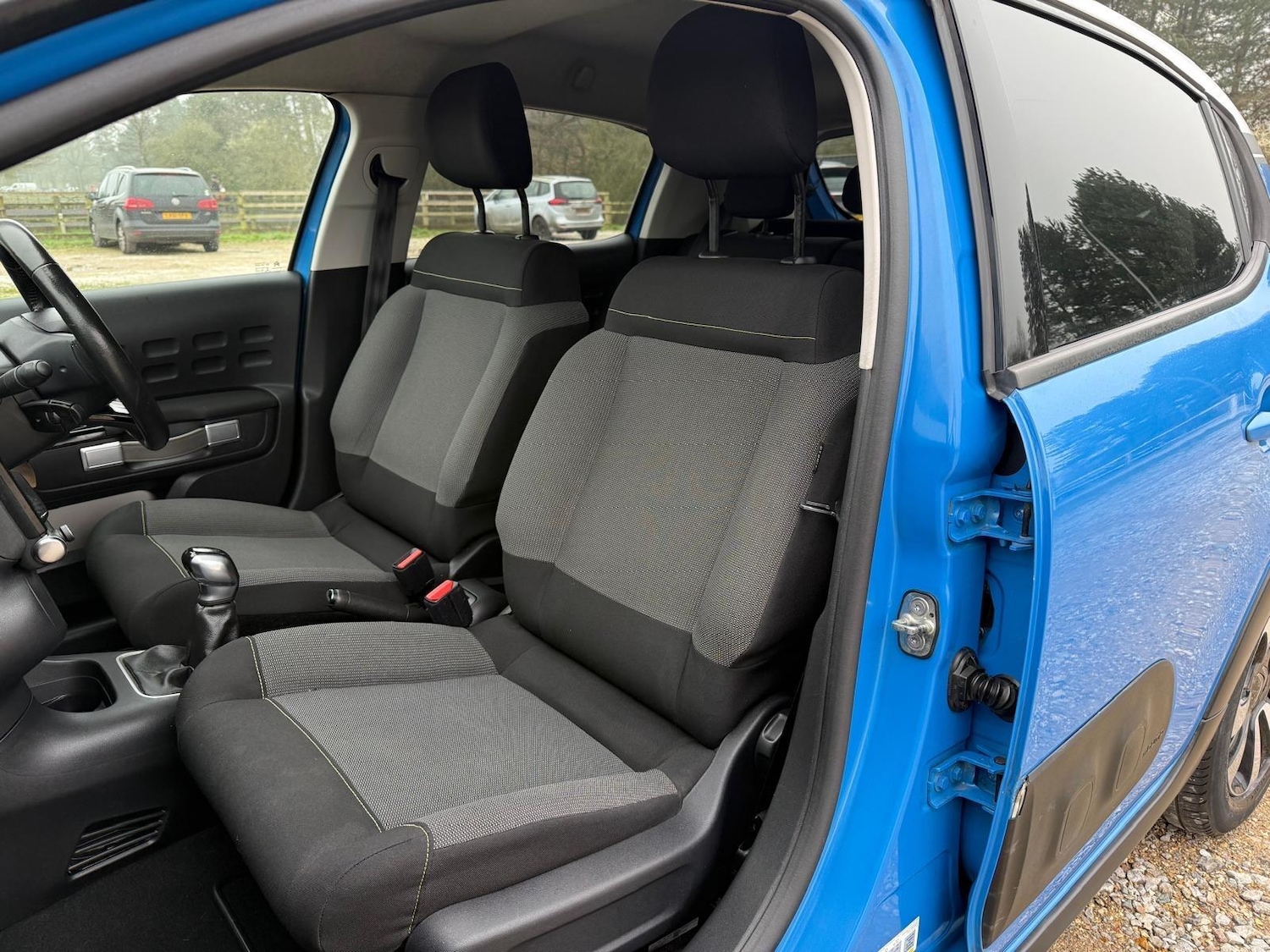 Used Citroen C3 2018 for sale - 78071884: Photo 39