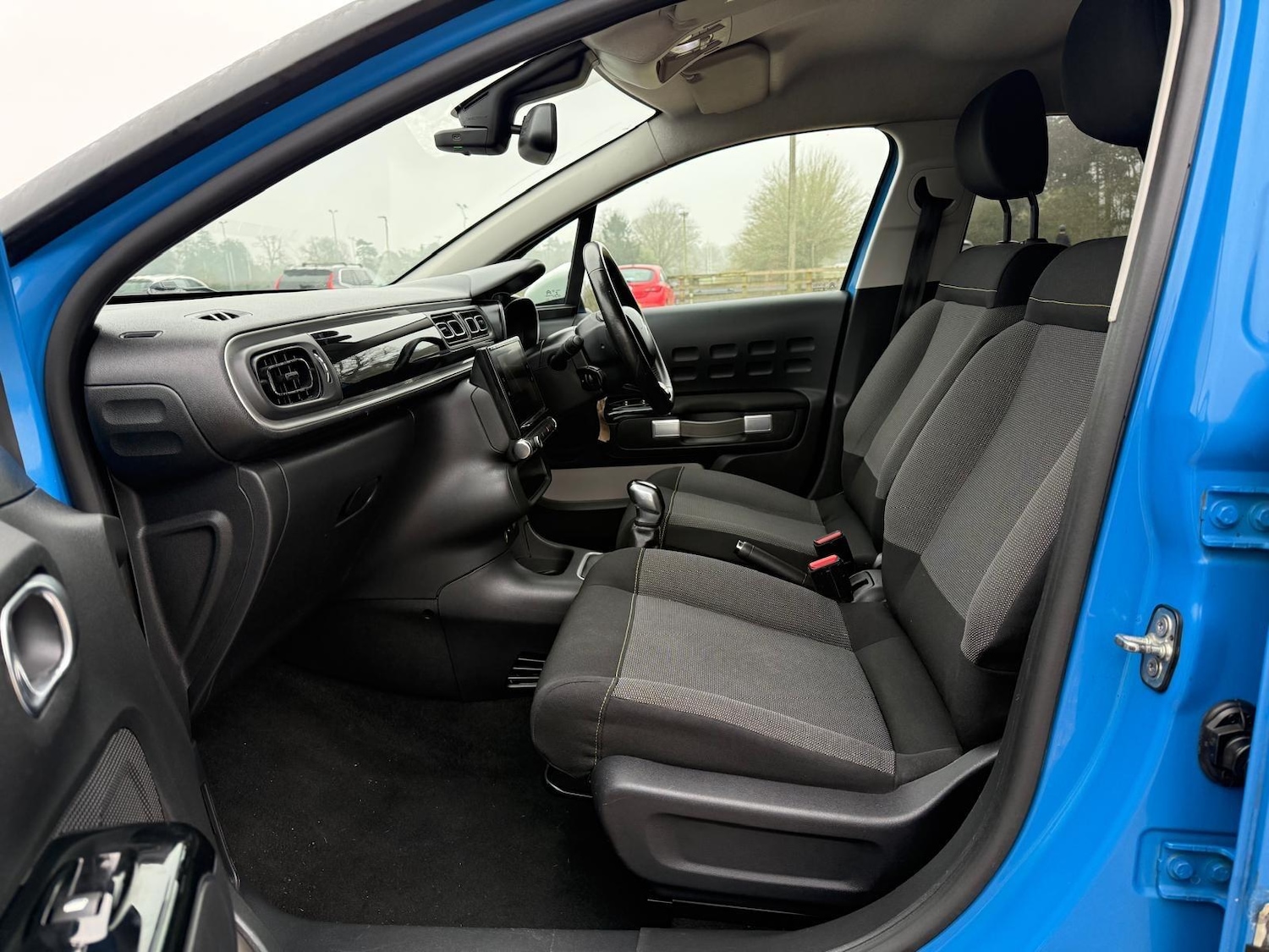 Used Citroen C3 2018 for sale - 78071884: Photo 40