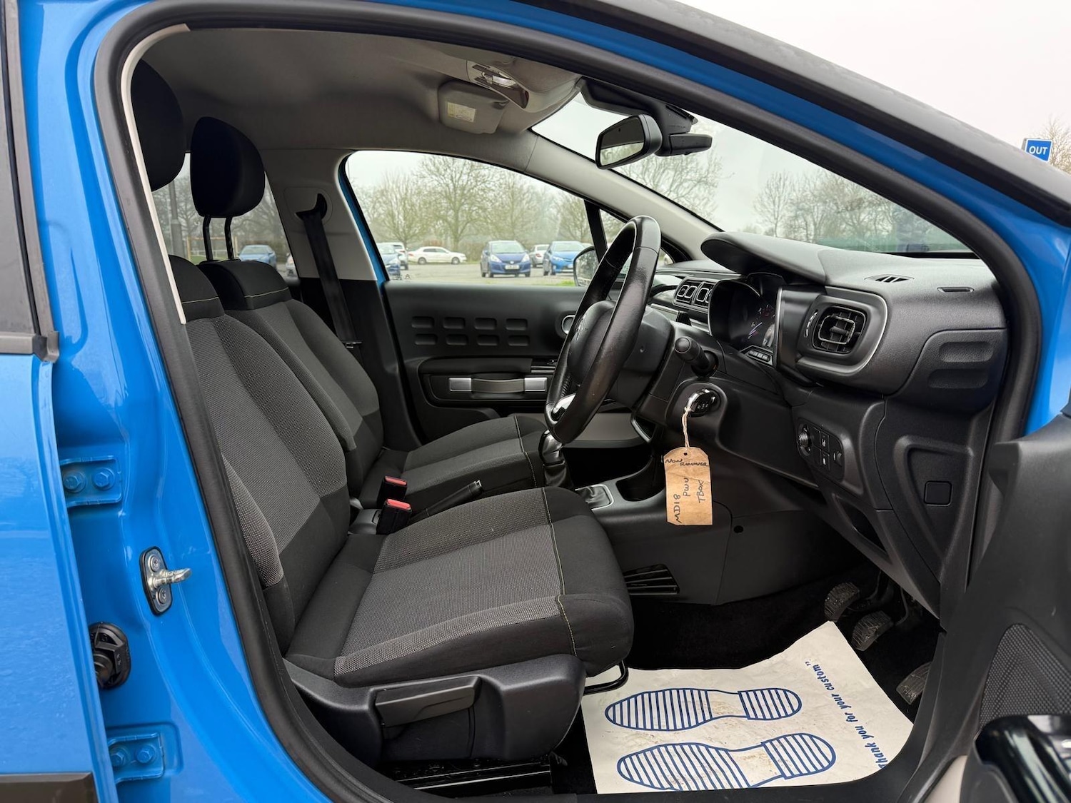 Used Citroen C3 2018 for sale - 78071884: Photo 42
