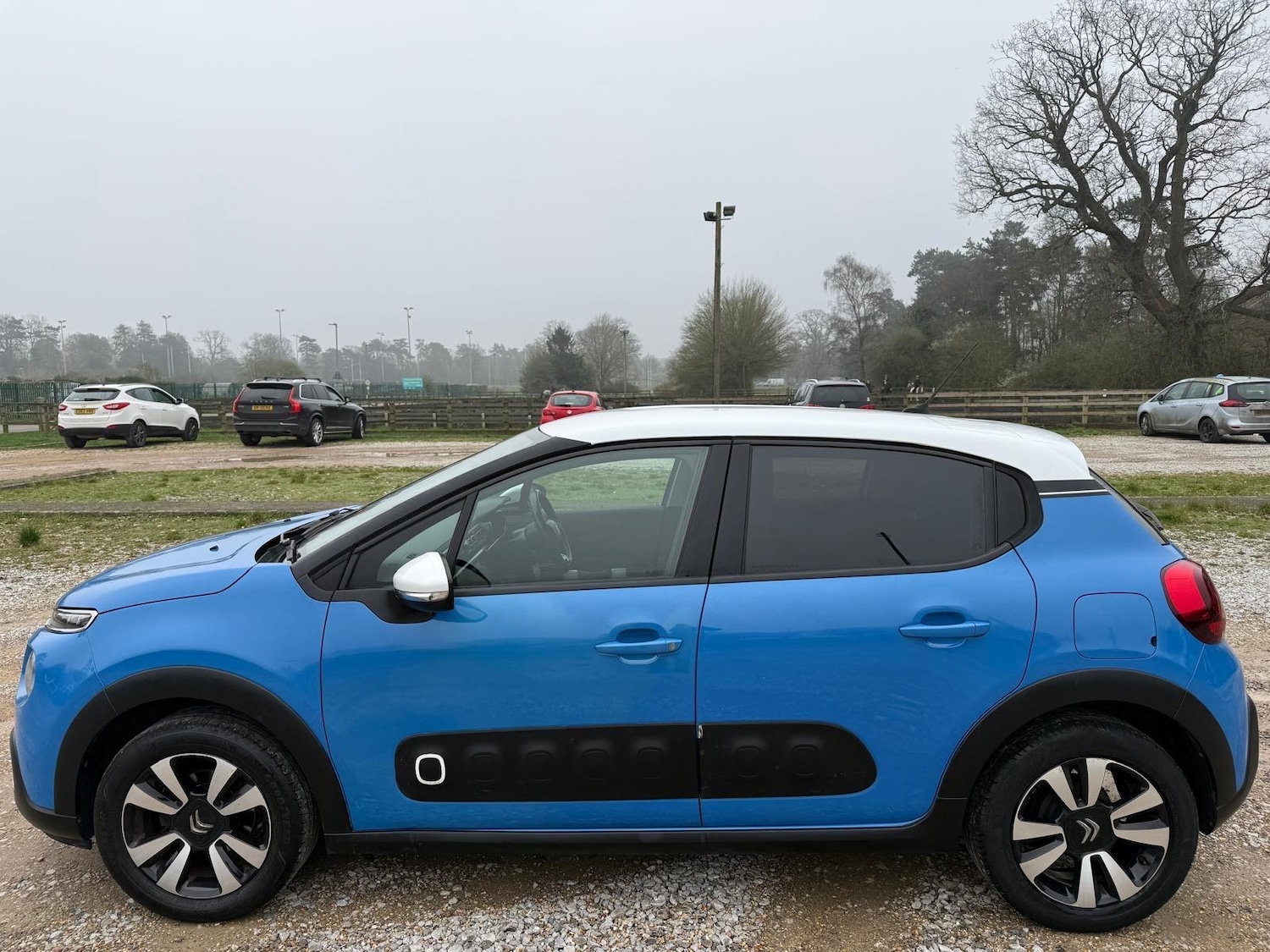 Used Citroen C3 2018 for sale - 78071884: Photo 7