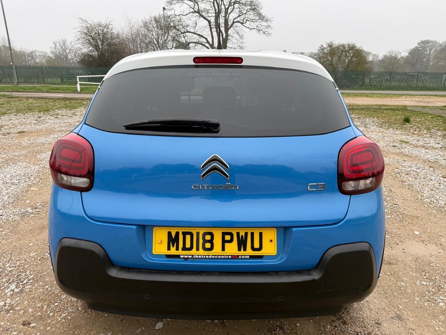 Used Citroen C3 2018 for sale - 78071884: Photo 8