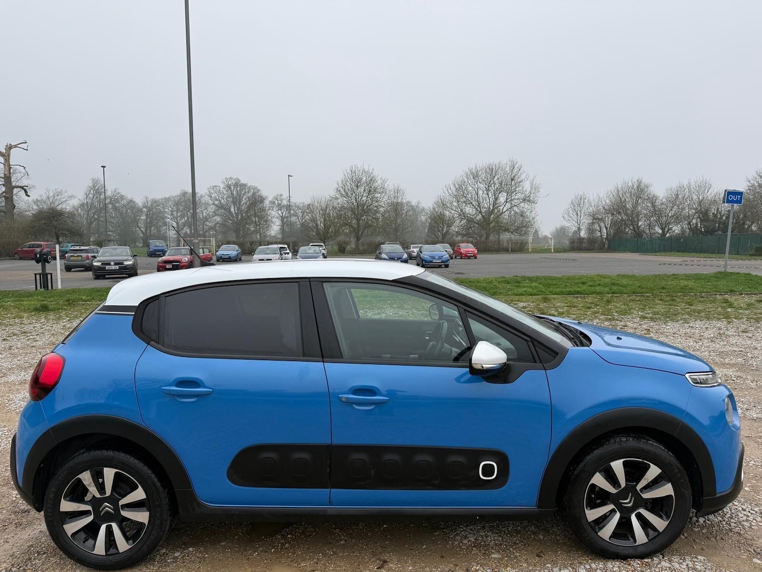 Used Citroen C3 2018 for sale - 78071884: Photo 9