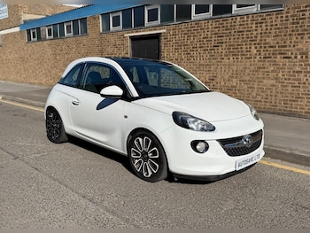 Used Vauxhall ADAM 2013 for sale - 78448889: Photo