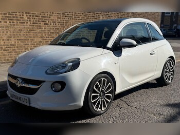 Used Vauxhall ADAM 2013 for sale - 78448889: Photo