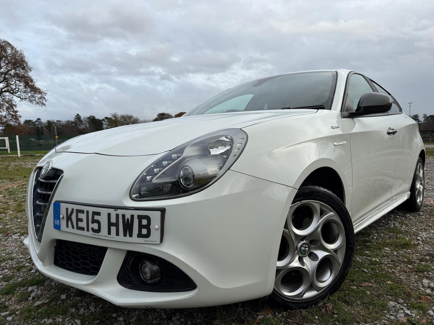 Used Alfa Romeo Giulietta 2015 for sale - 78072784: Photo 10