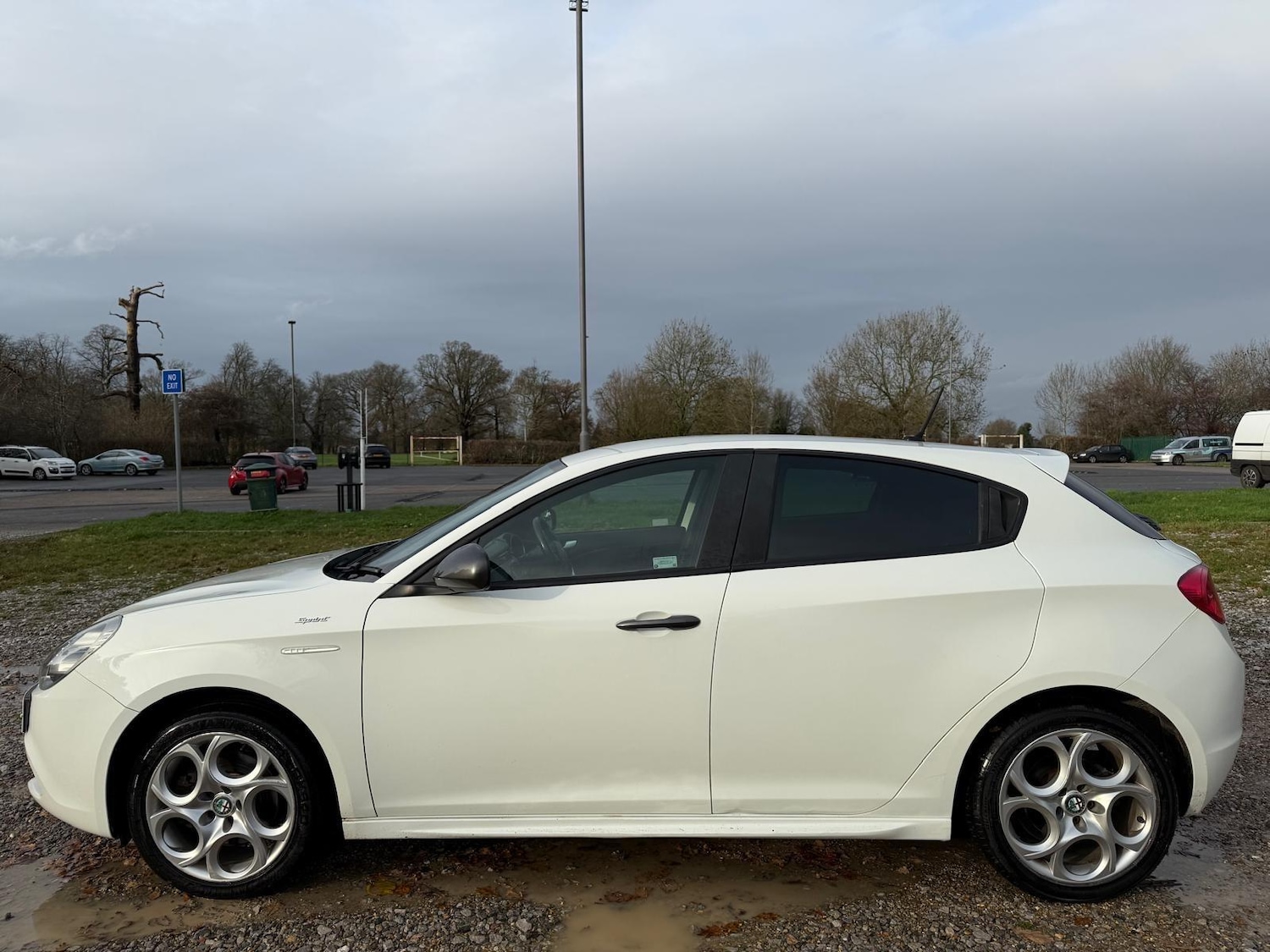 Used Alfa Romeo Giulietta 2015 for sale - 78072784: Photo 13