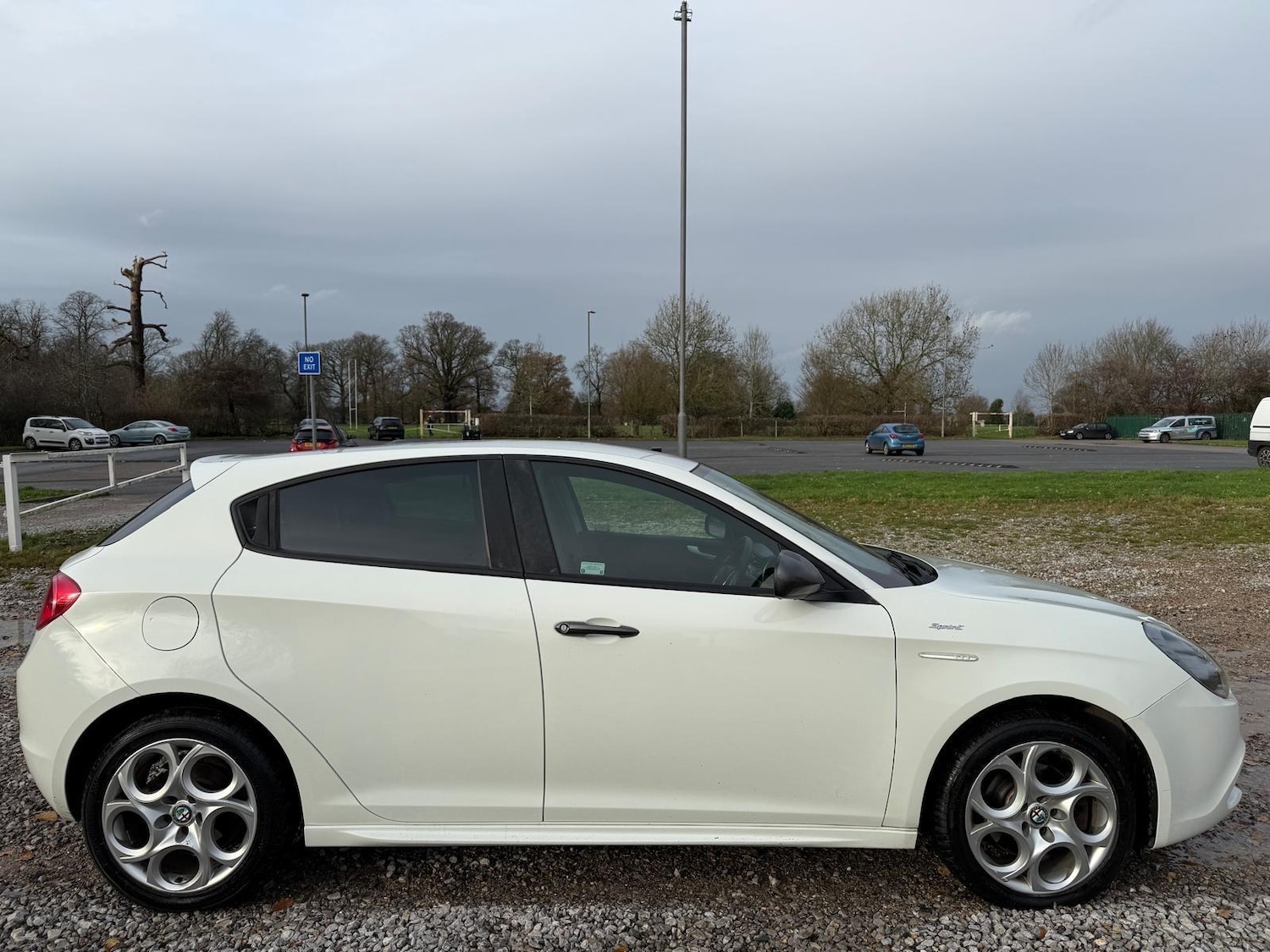 Used Alfa Romeo Giulietta 2015 for sale - 78072784: Photo 17