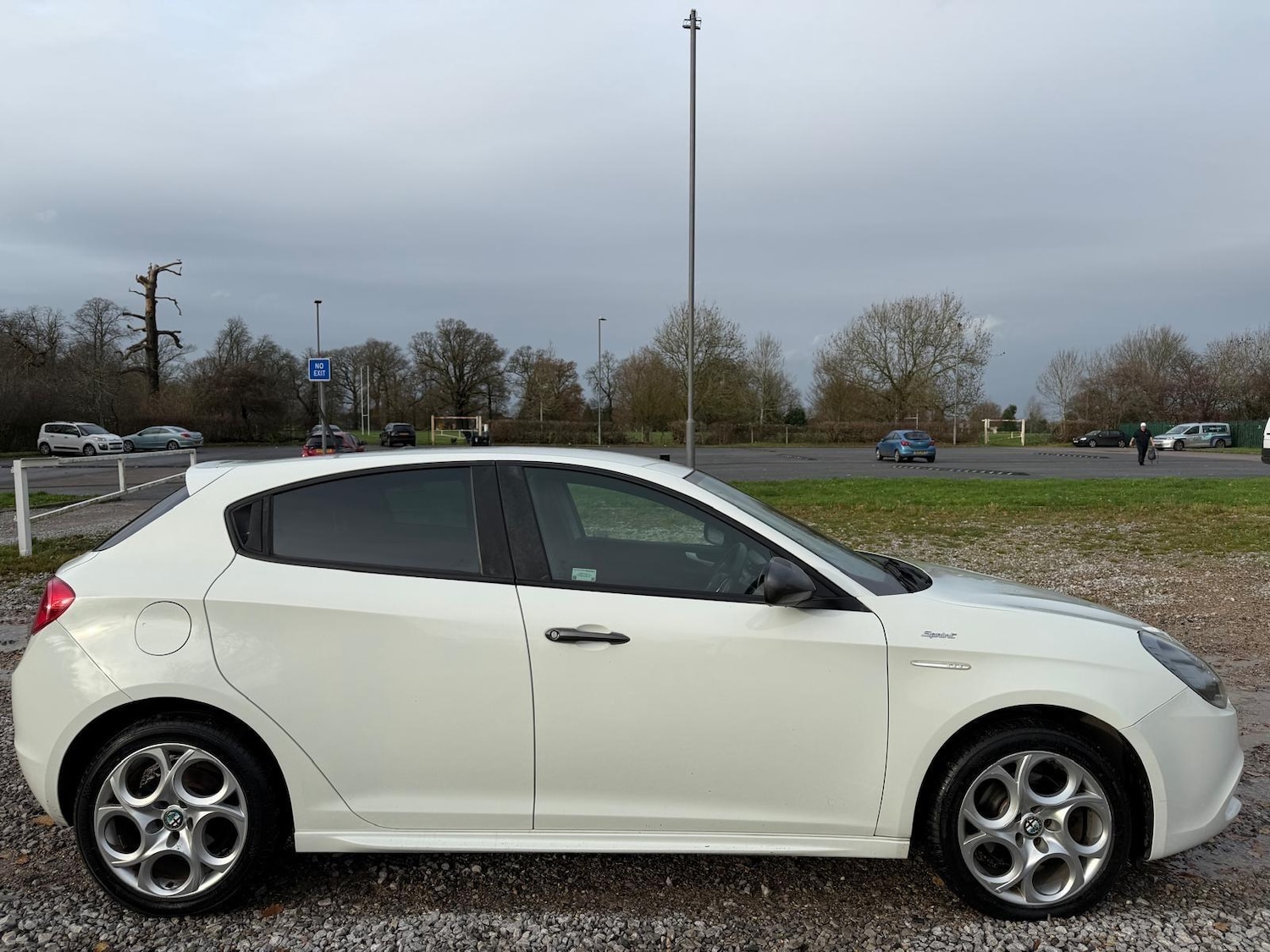 Used Alfa Romeo Giulietta 2015 for sale - 78072784: Photo 18