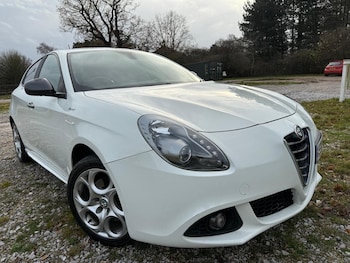 Used Alfa Romeo Giulietta 2015 for sale - 78072784: Photo