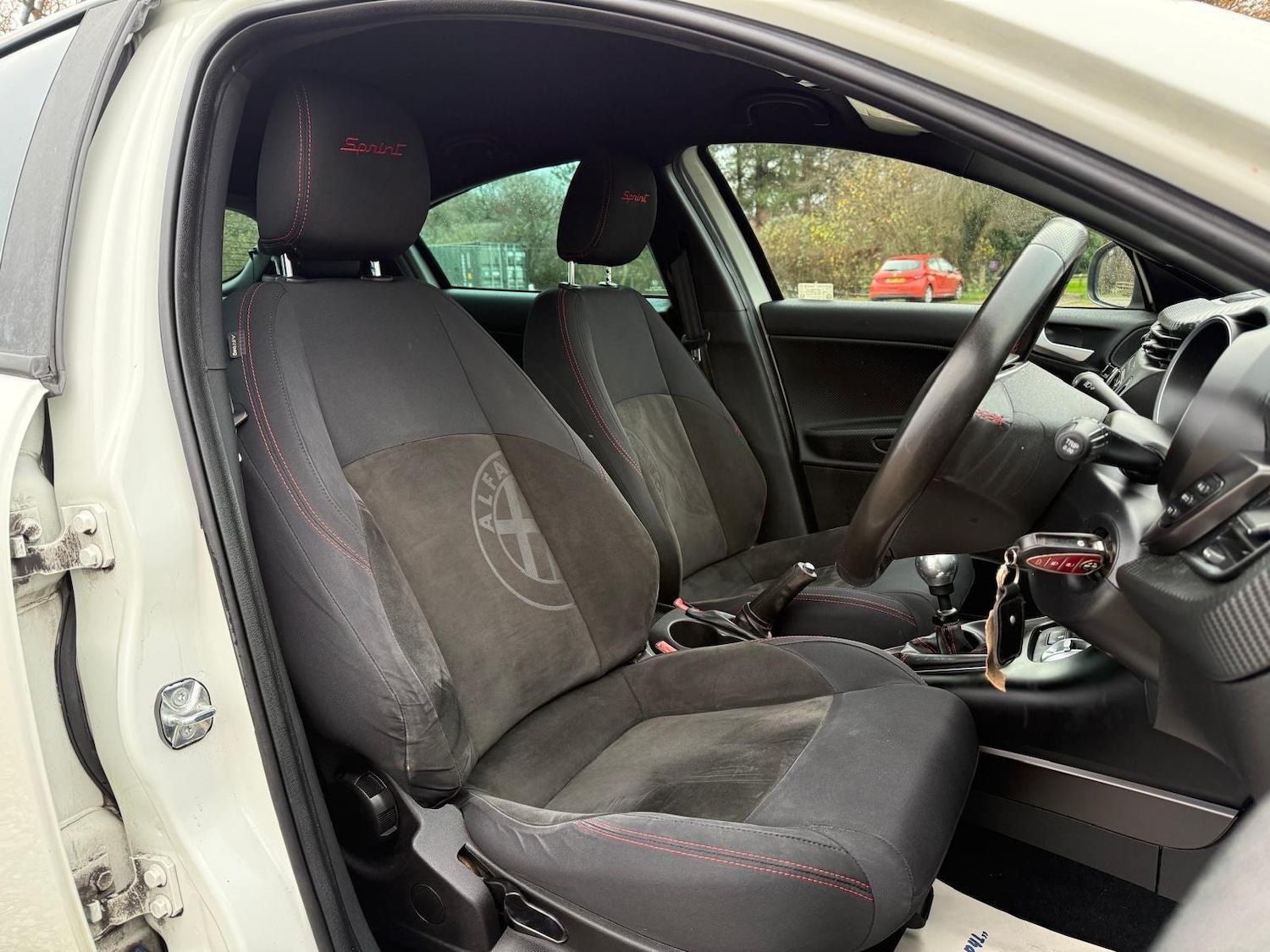 Used Alfa Romeo Giulietta 2015 for sale - 78072784: Photo 22