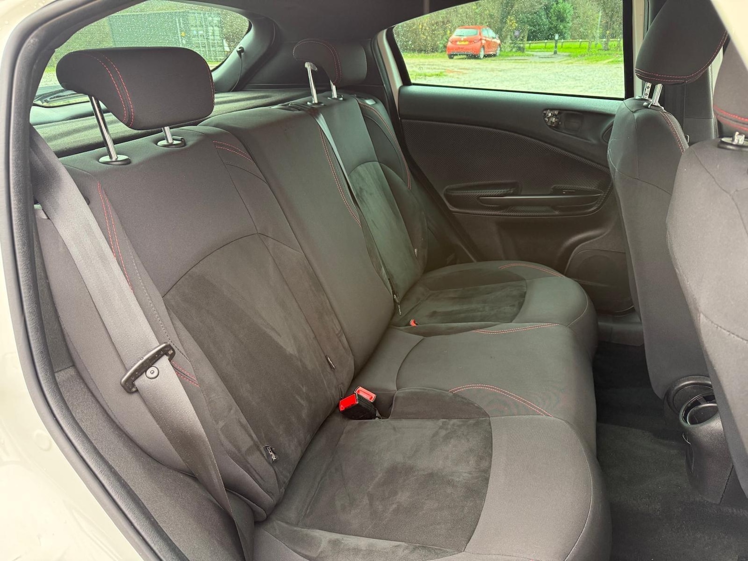 Used Alfa Romeo Giulietta 2015 for sale - 78072784: Photo 25