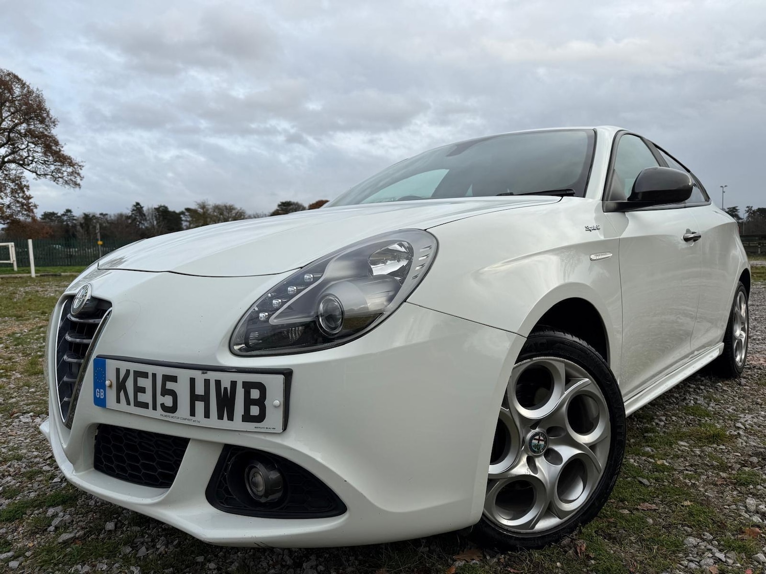 Used Alfa Romeo Giulietta 2015 for sale - 78072784: Photo 3