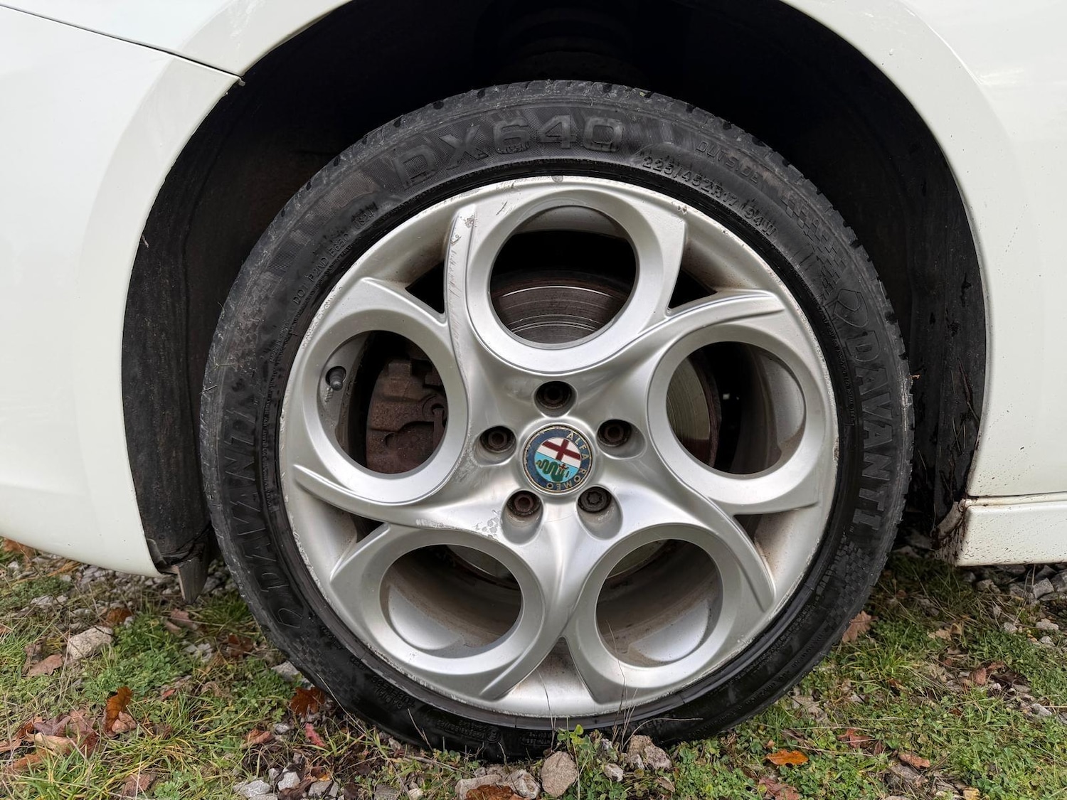 Used Alfa Romeo Giulietta 2015 for sale - 78072784: Photo 41