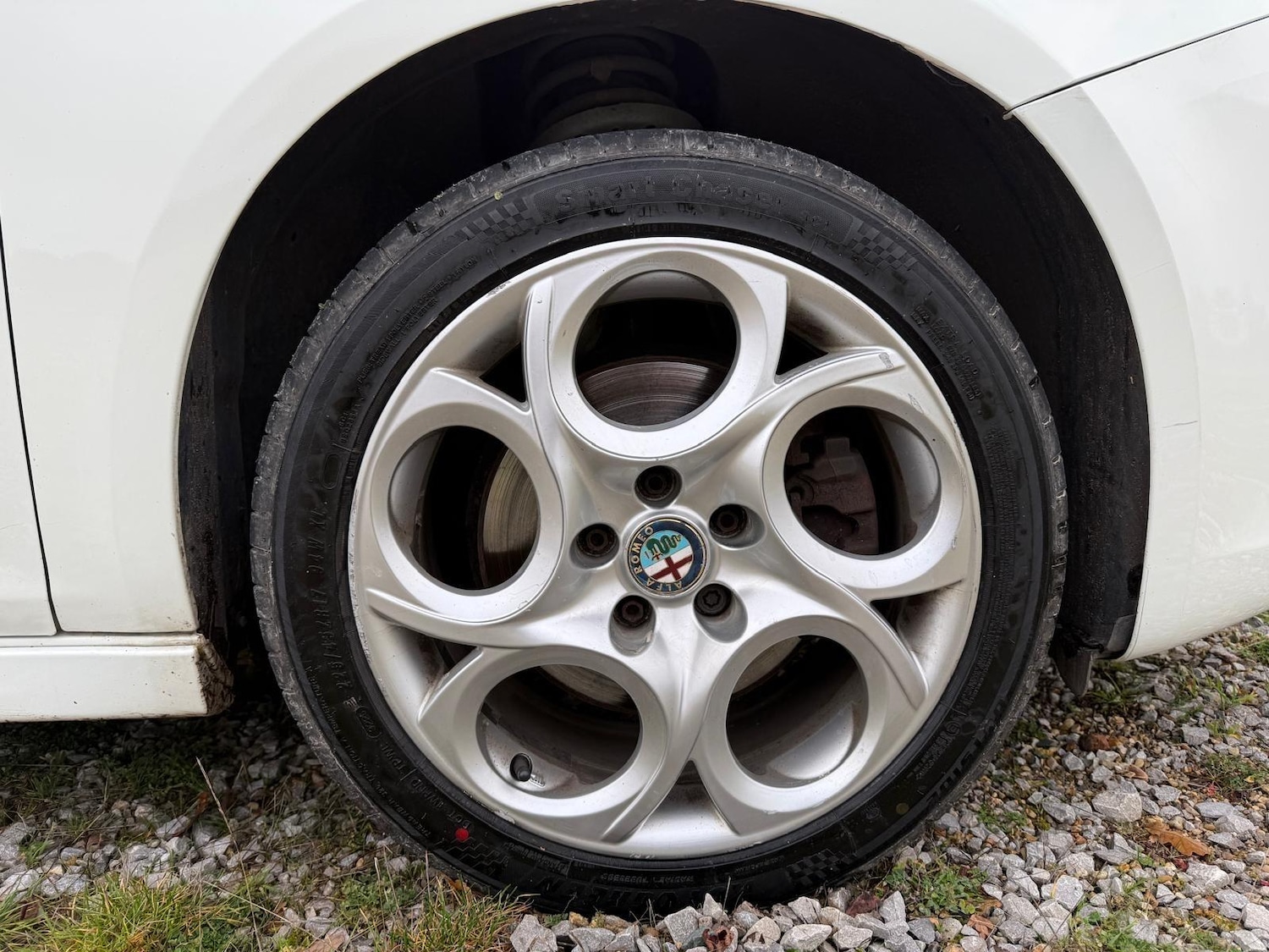 Used Alfa Romeo Giulietta 2015 for sale - 78072784: Photo 44