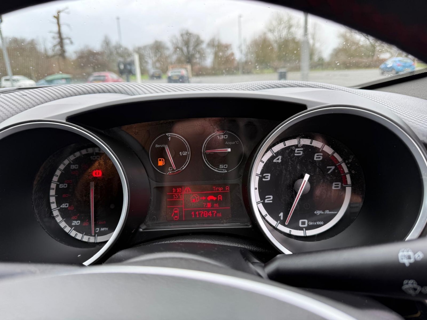 Used Alfa Romeo Giulietta 2015 for sale - 78072784: Photo 48