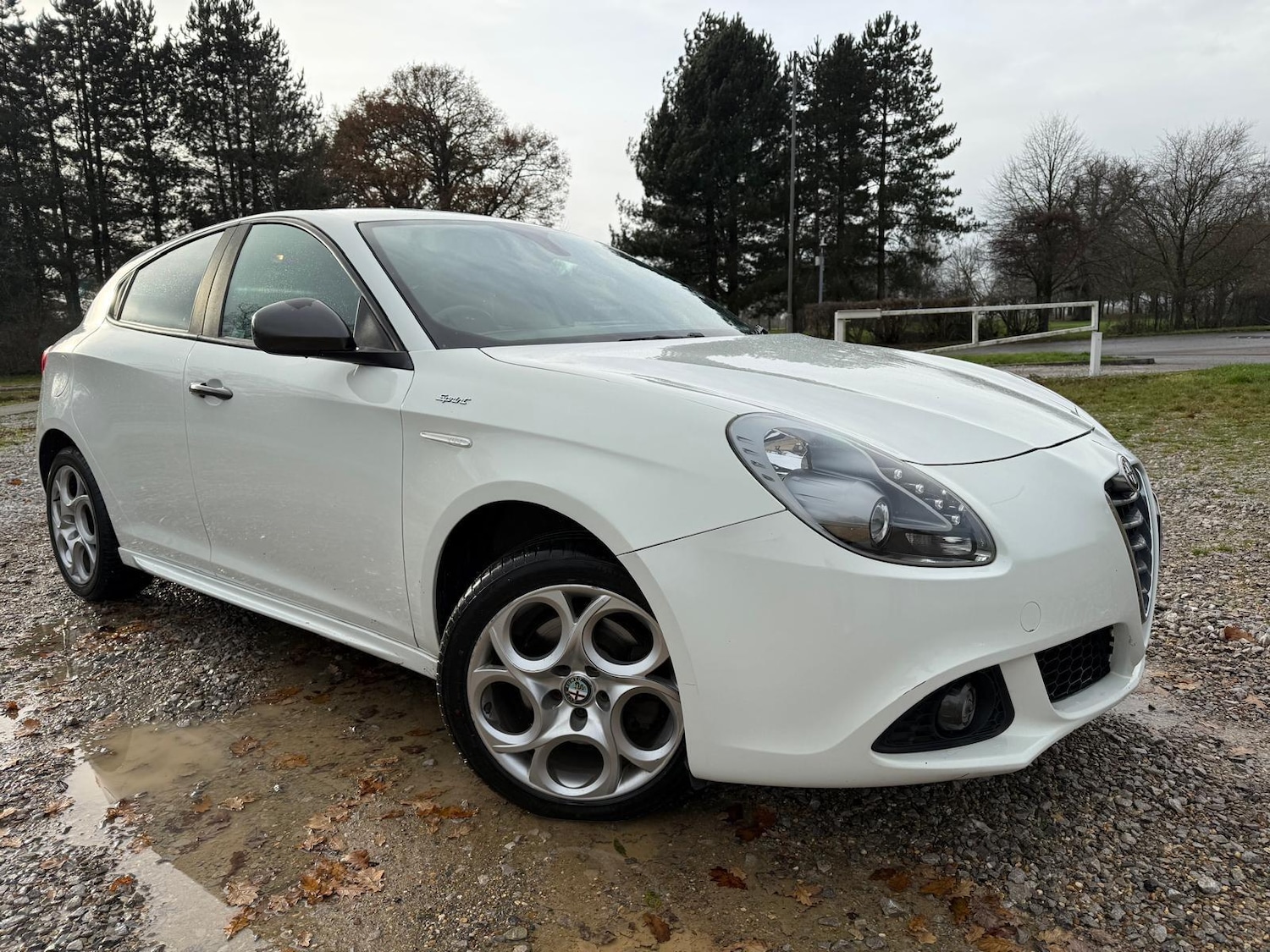 Used Alfa Romeo Giulietta 2015 for sale - 78072784: Photo 5