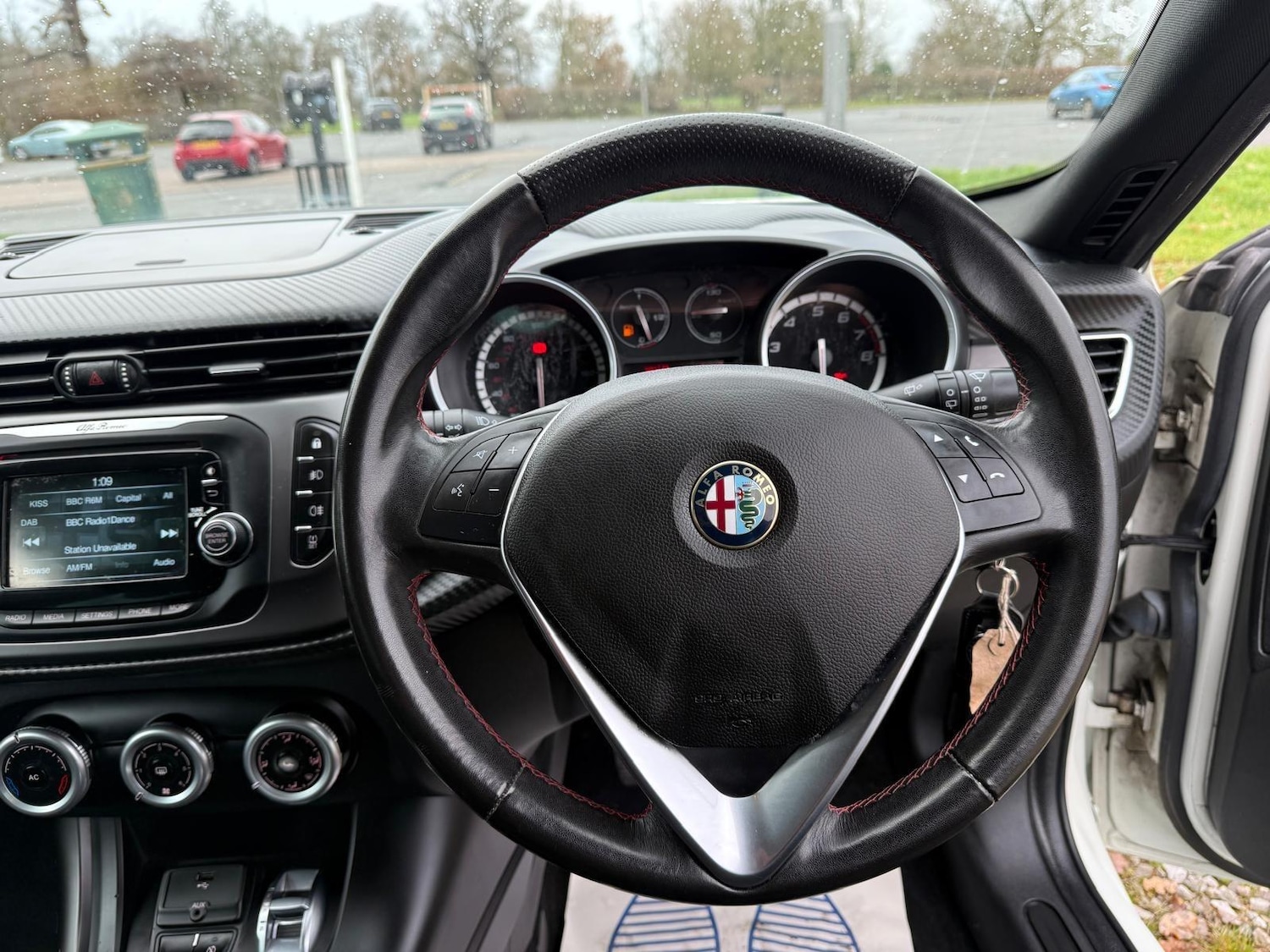 Used Alfa Romeo Giulietta 2015 for sale - 78072784: Photo 51