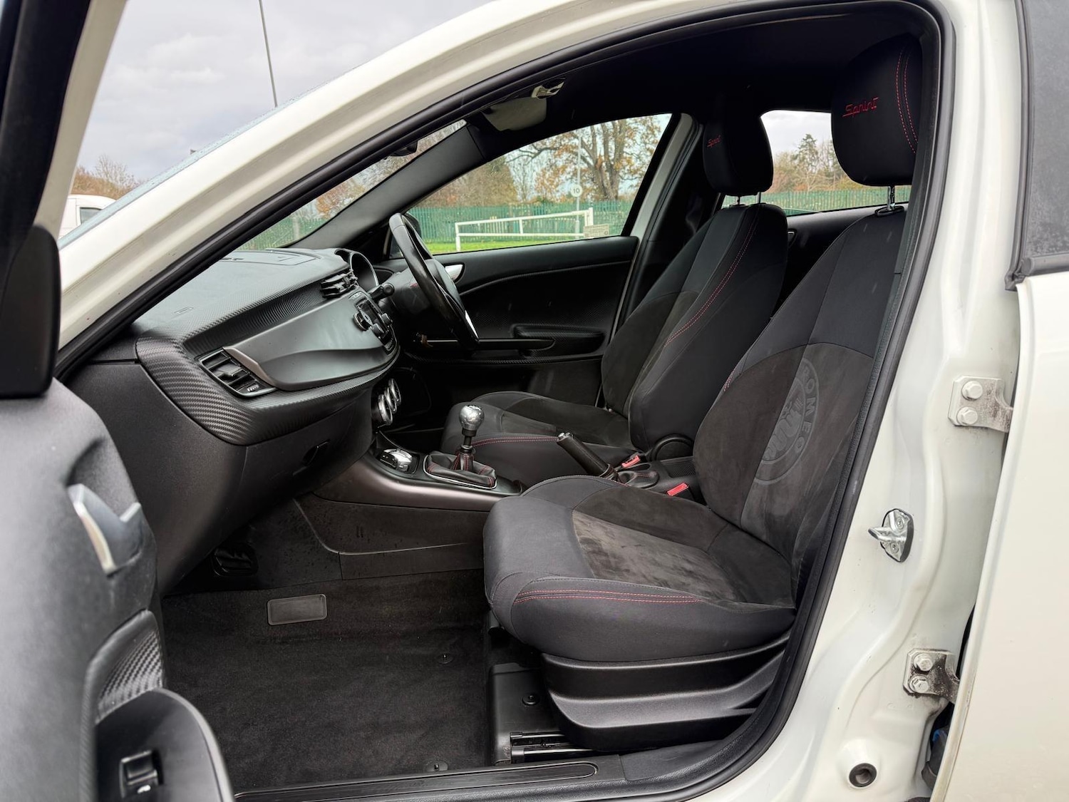 Used Alfa Romeo Giulietta 2015 for sale - 78072784: Photo 53