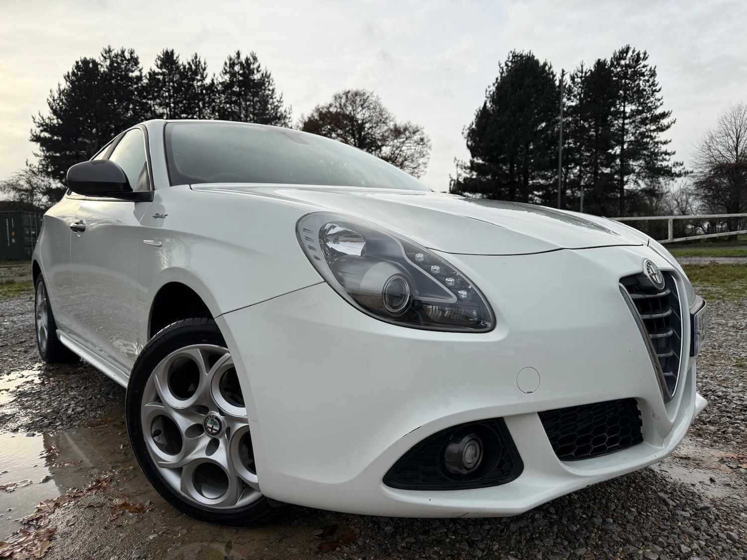 Used Alfa Romeo Giulietta 2015 for sale - 78072784: Photo 7