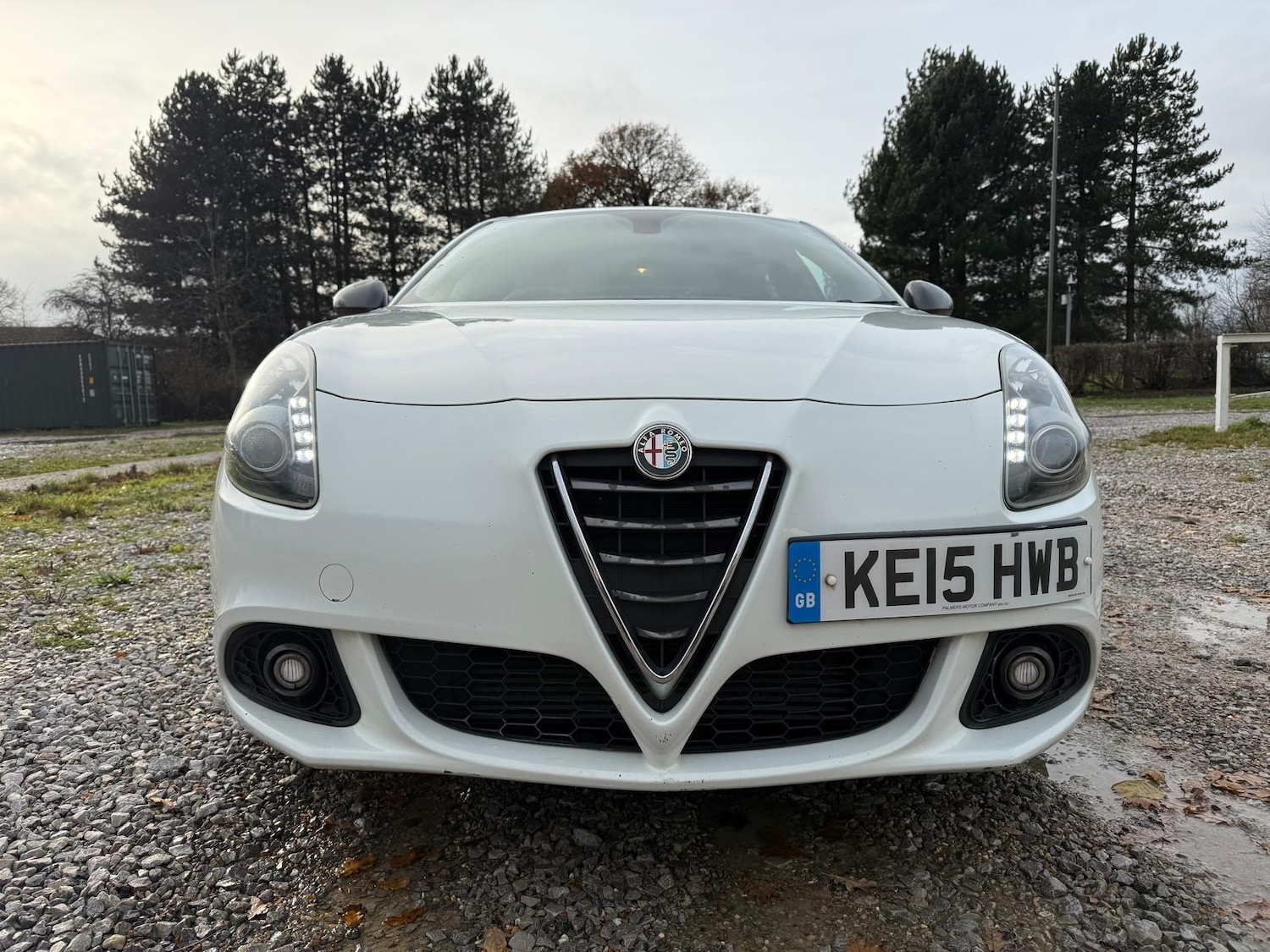 Used Alfa Romeo Giulietta 2015 for sale - 78072784: Photo 8