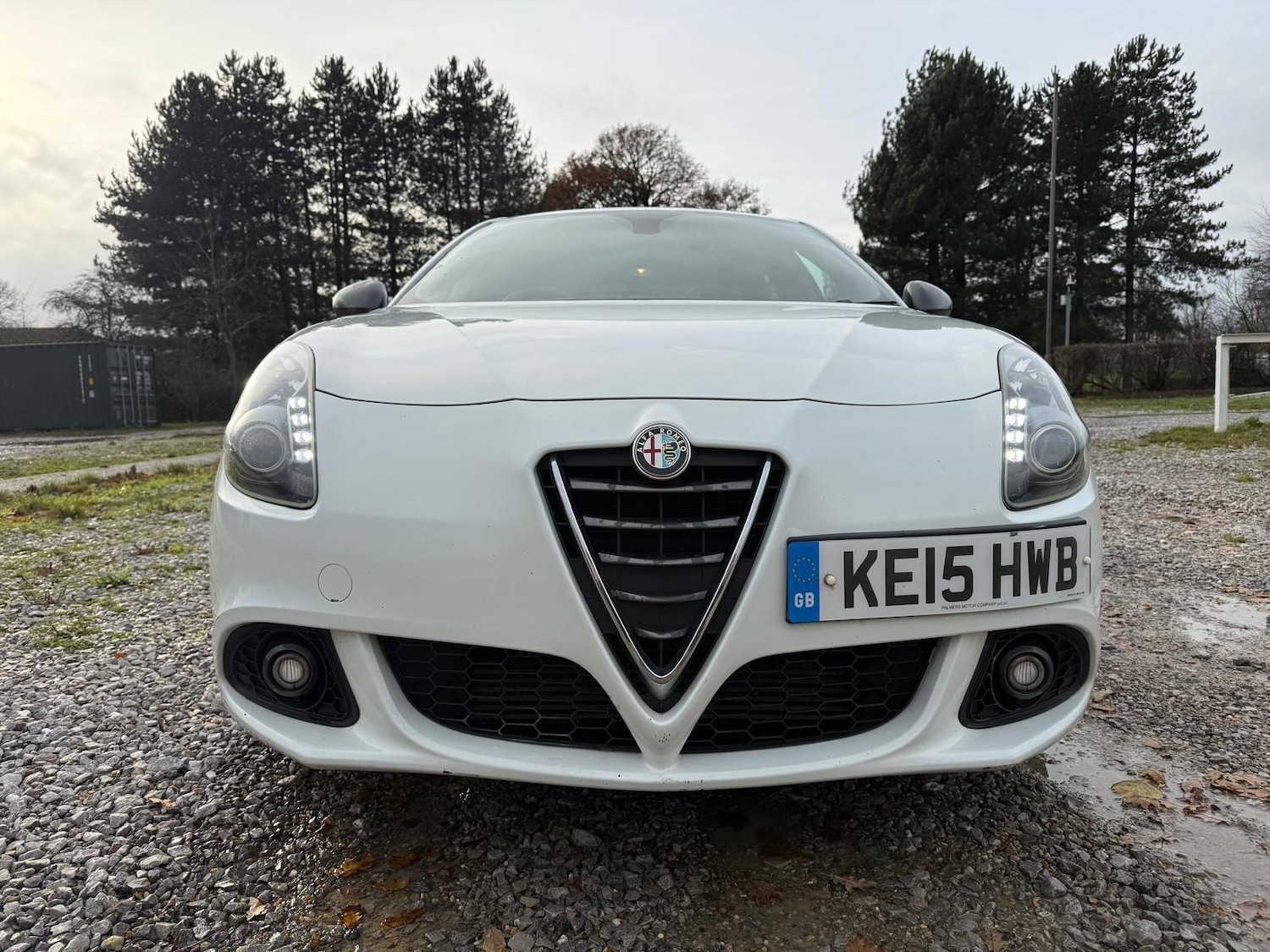 Used Alfa Romeo Giulietta 2015 for sale - 78072784: Photo 9
