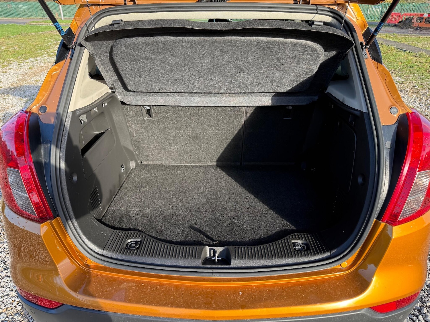 Used Vauxhall Mokka X 2018 for sale - 78072586: Photo 13