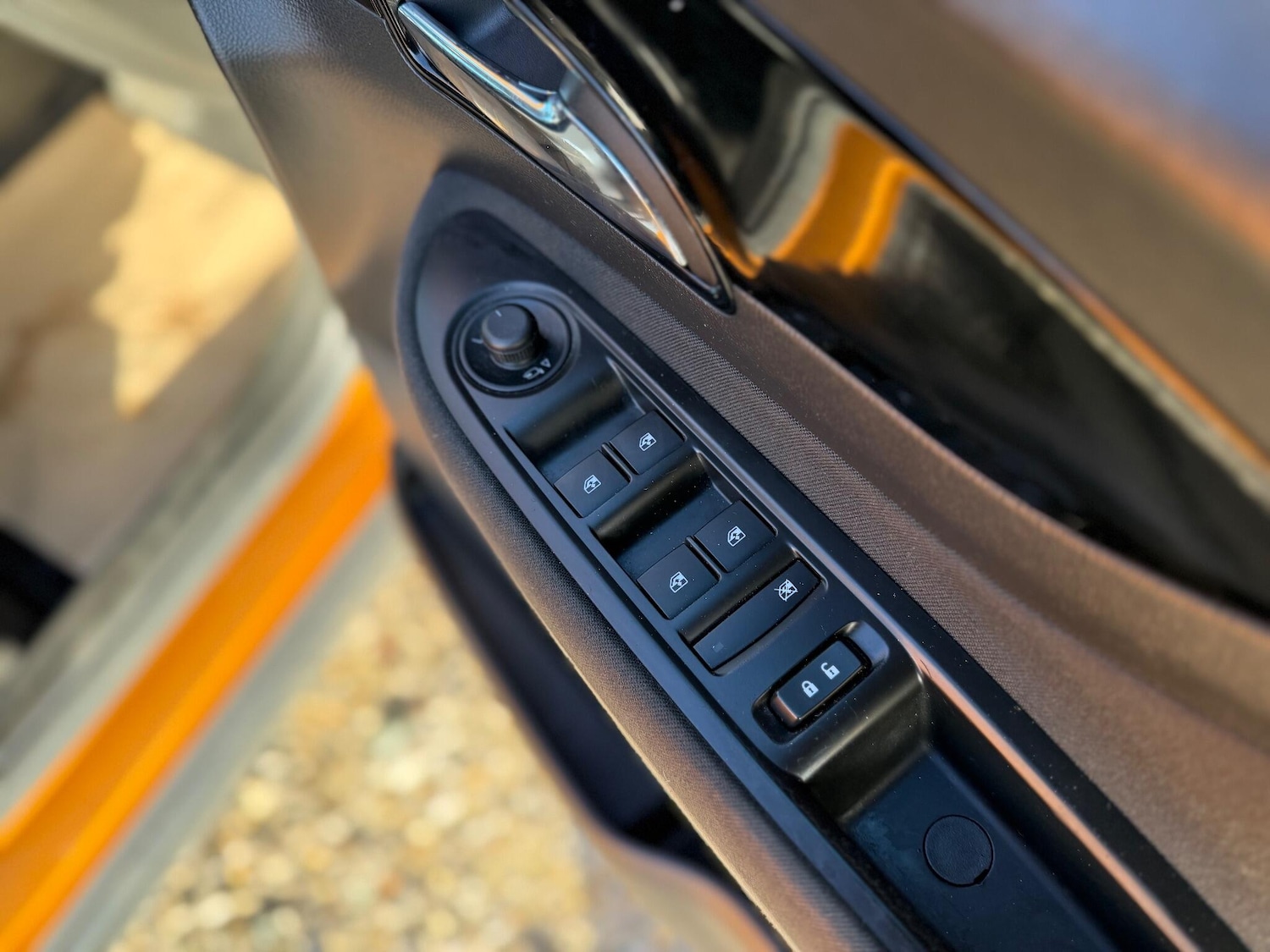 Used Vauxhall Mokka X 2018 for sale - 78072586: Photo 15