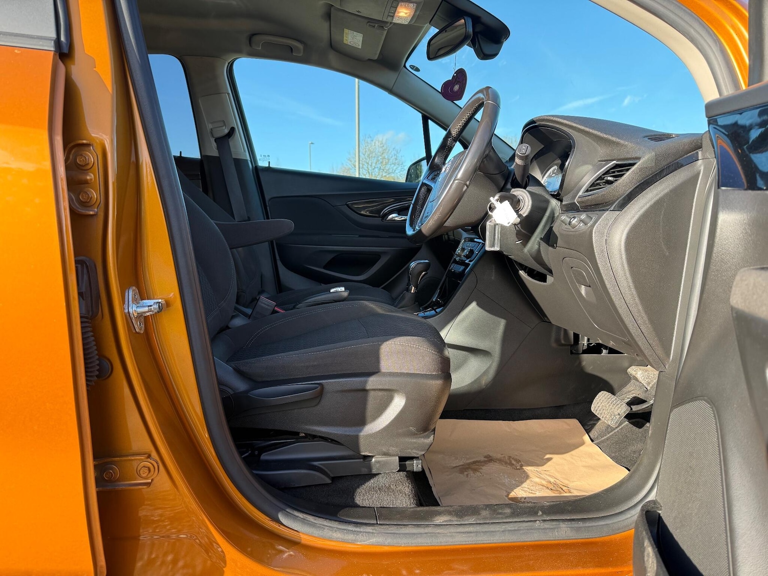 Used Vauxhall Mokka X 2018 for sale - 78072586: Photo 17