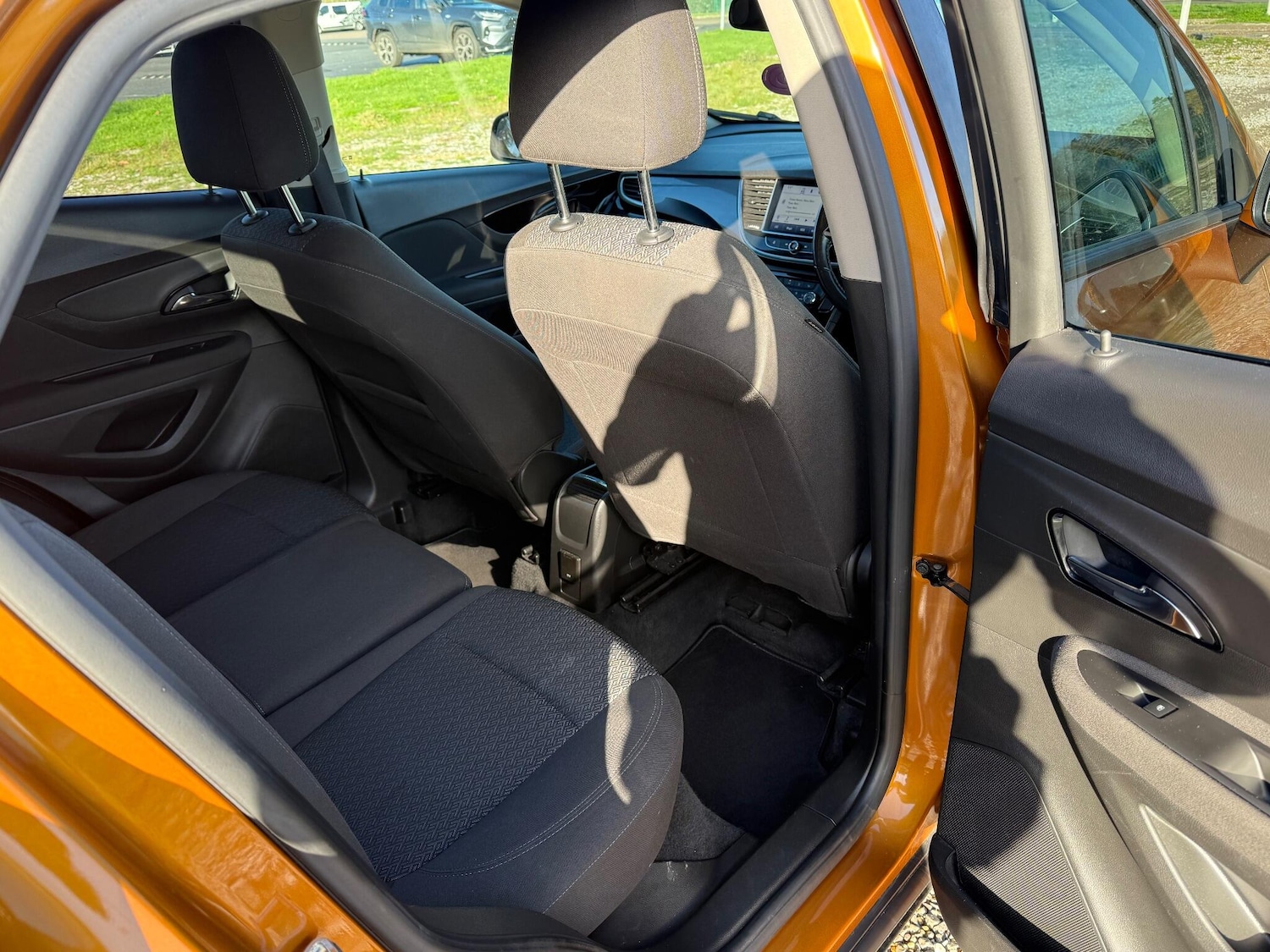 Used Vauxhall Mokka X 2018 for sale - 78072586: Photo 19