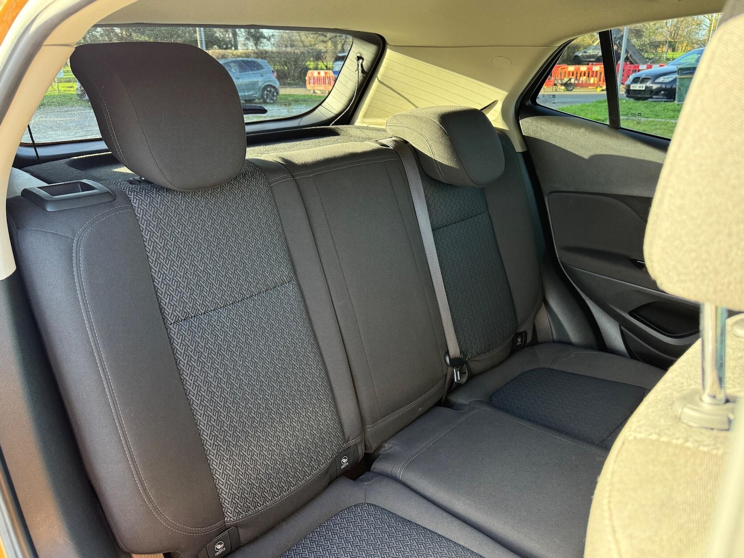 Used Vauxhall Mokka X 2018 for sale - 78072586: Photo 21