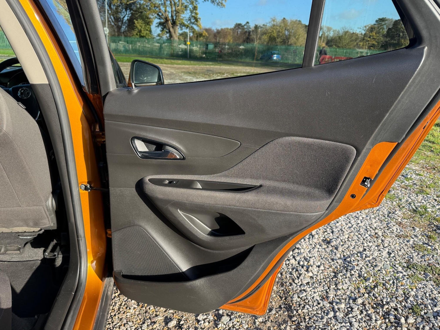 Used Vauxhall Mokka X 2018 for sale - 78072586: Photo 22