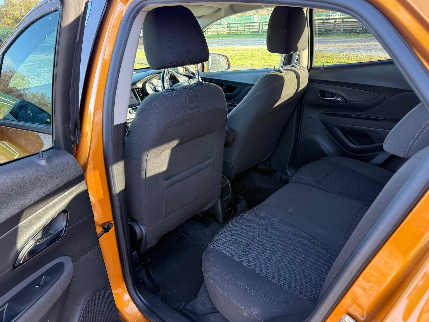 Used Vauxhall Mokka X 2018 for sale - 78072586: Photo 23