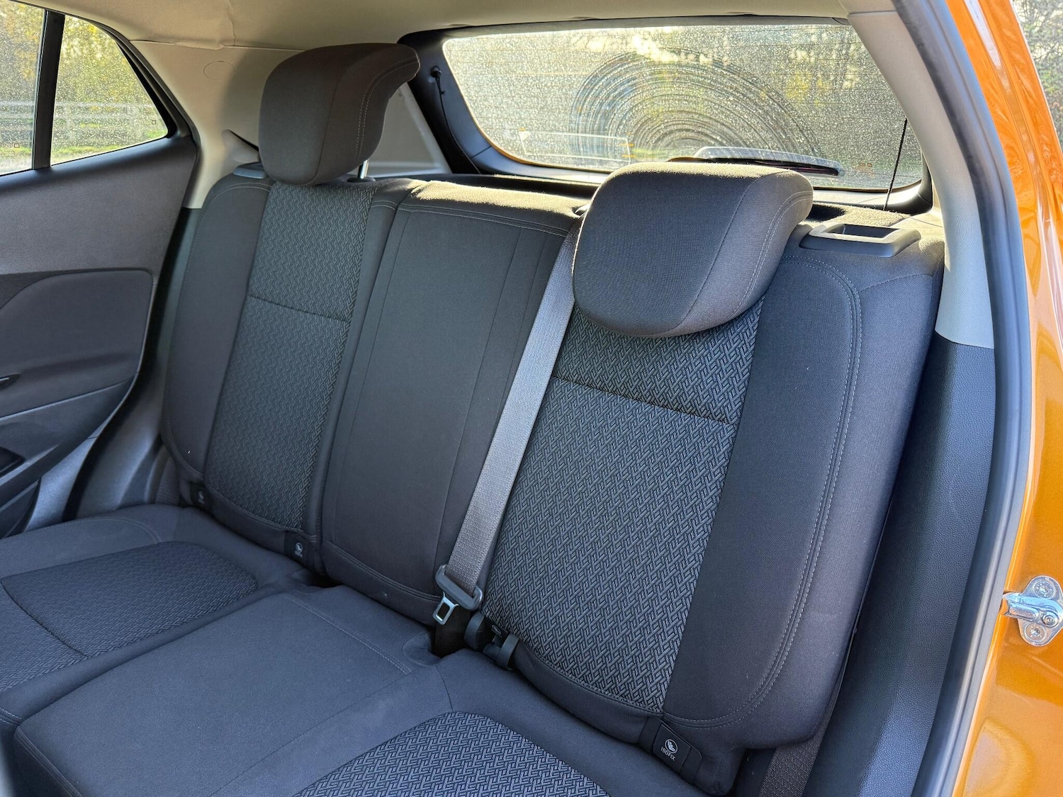 Used Vauxhall Mokka X 2018 for sale - 78072586: Photo 25