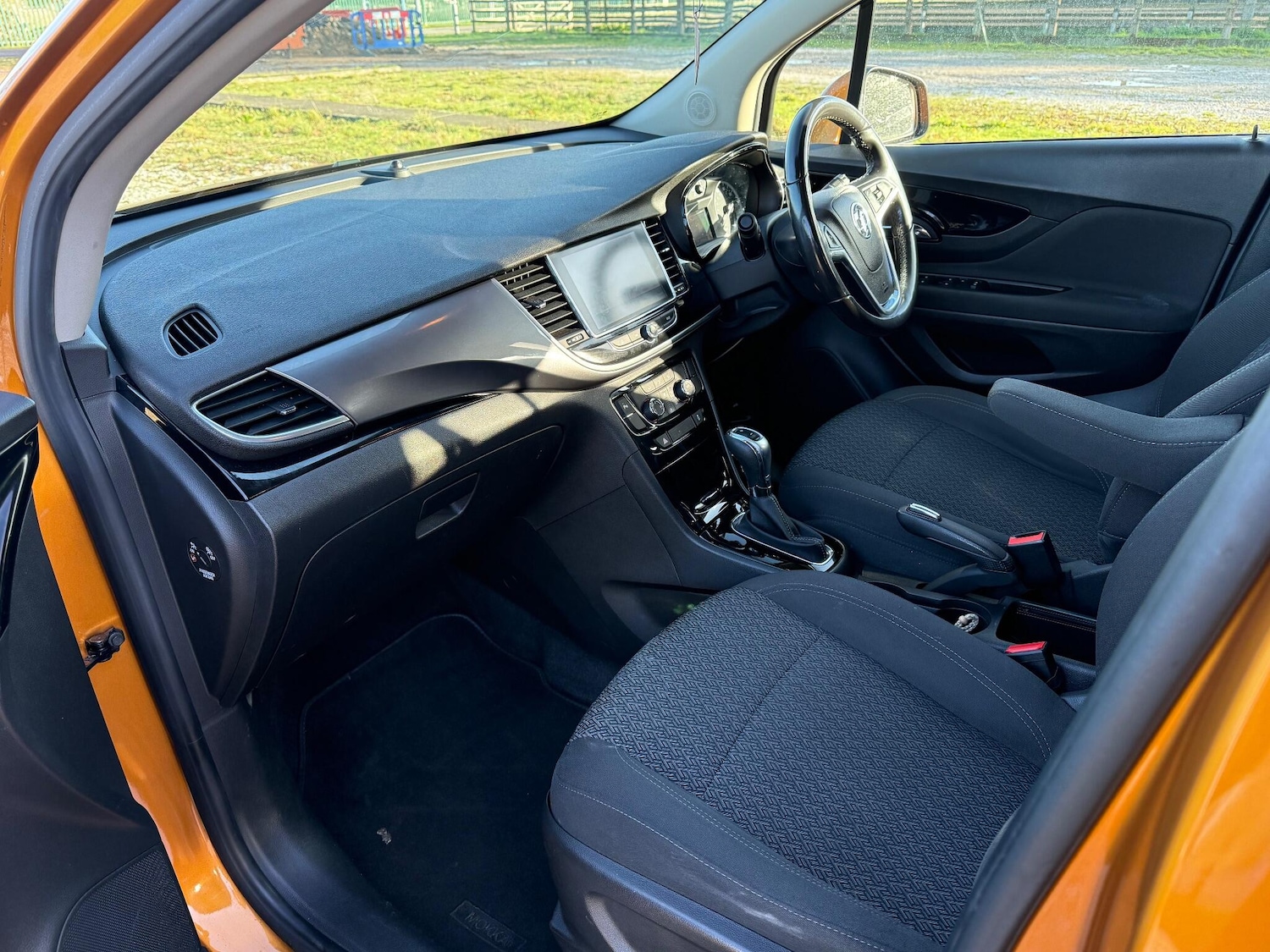 Used Vauxhall Mokka X 2018 for sale - 78072586: Photo 26